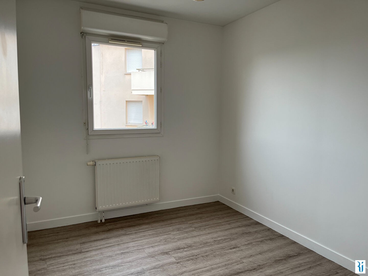 Vente Appartement à Rouen 4 pièces