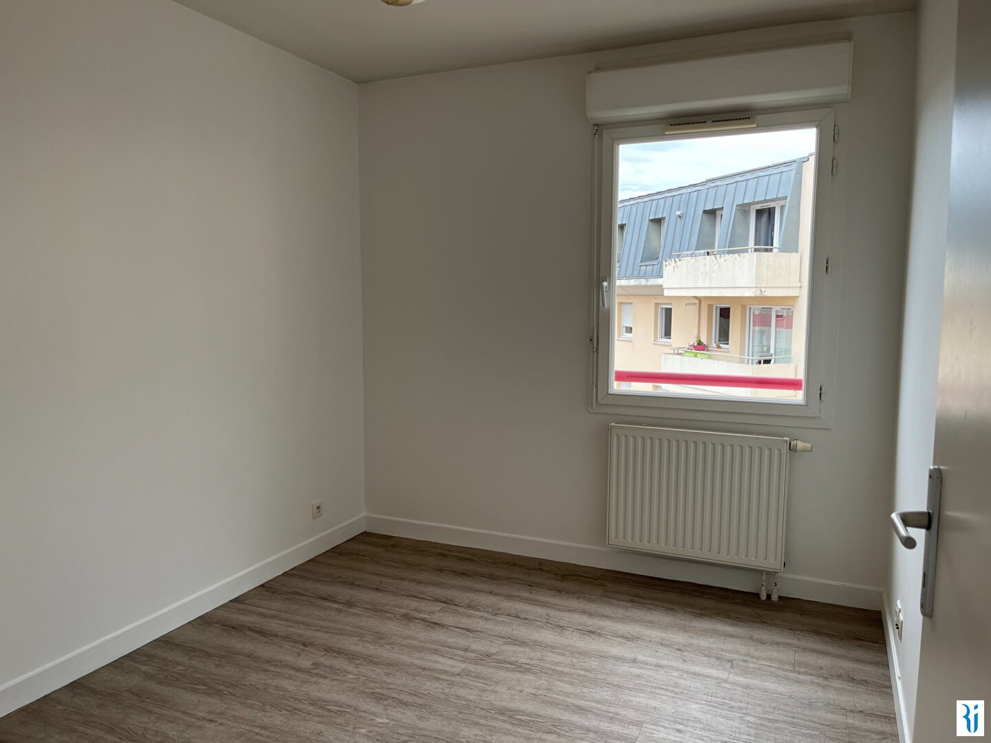 Vente Appartement à Rouen 4 pièces