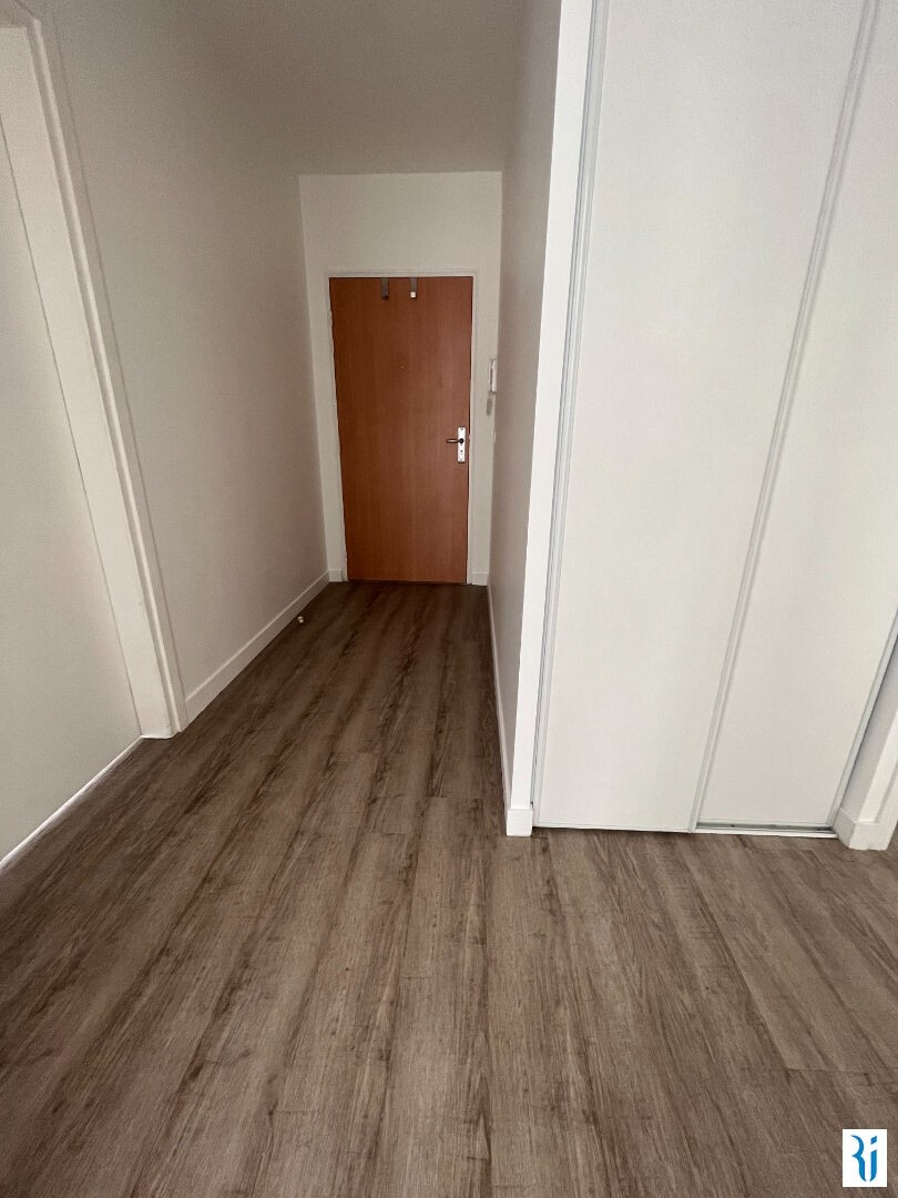 Vente Appartement à Rouen 4 pièces