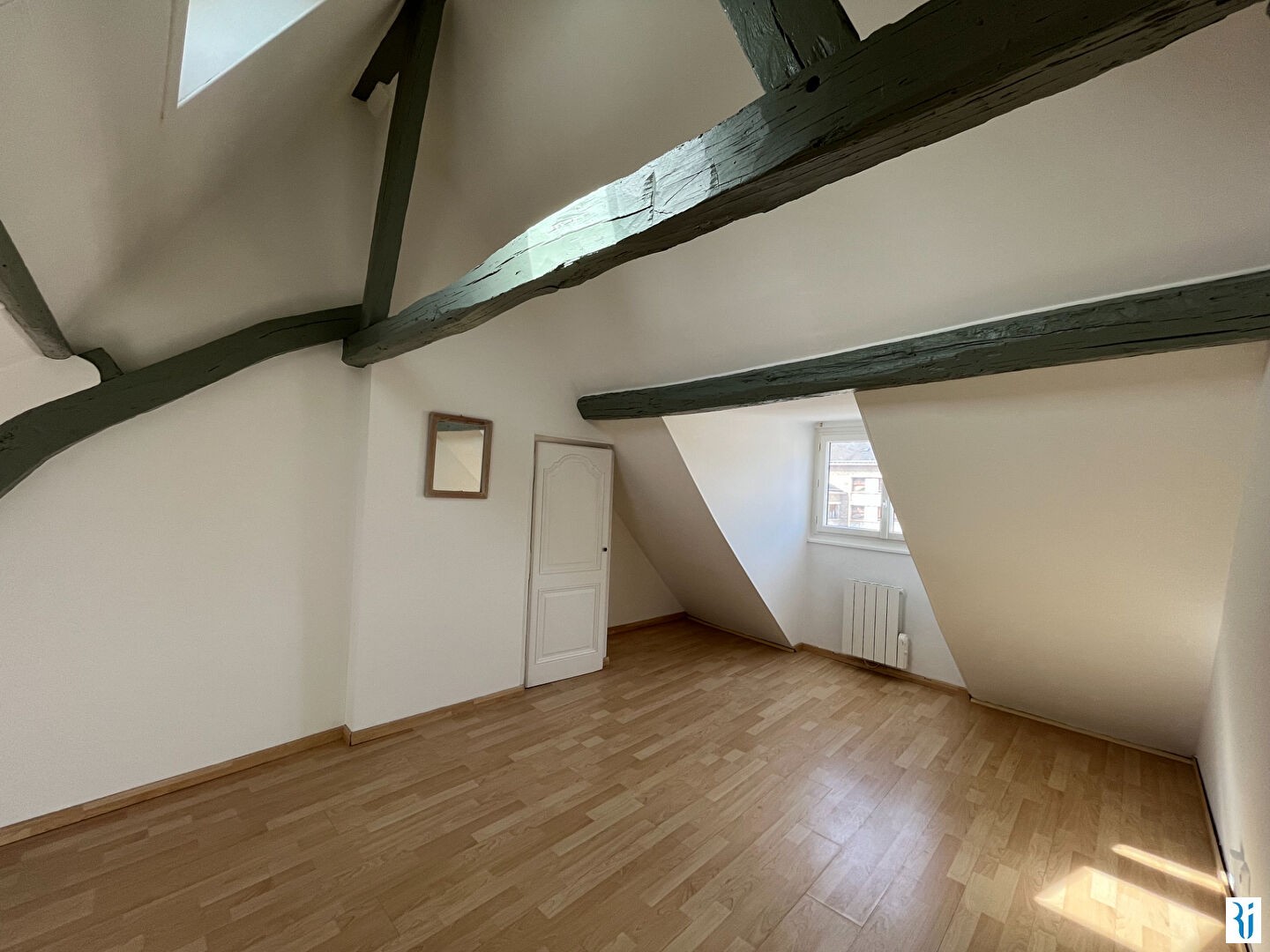 Vente Appartement à Rouen 2 pièces