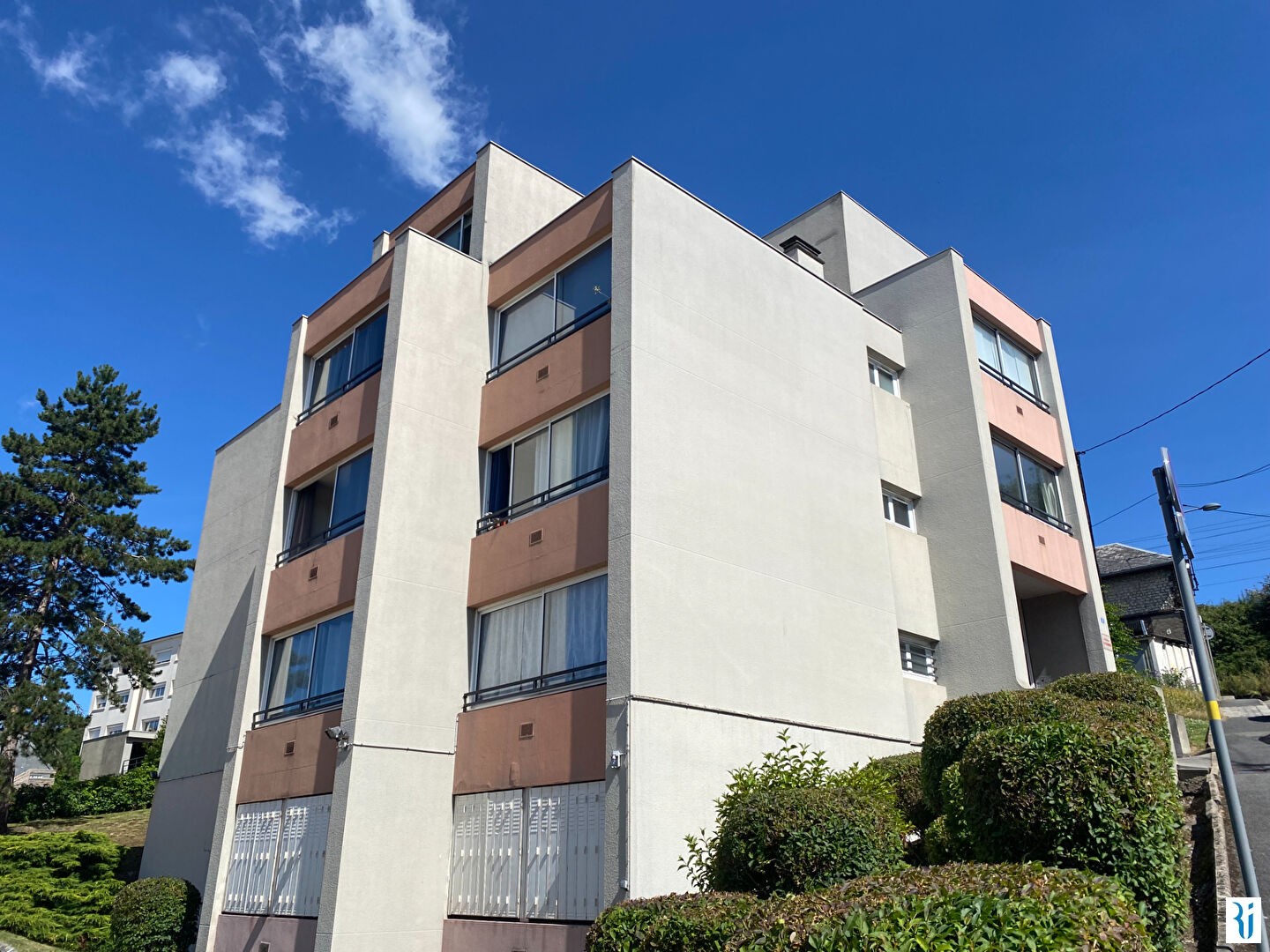 Vente Appartement à Rouen 1 pièce