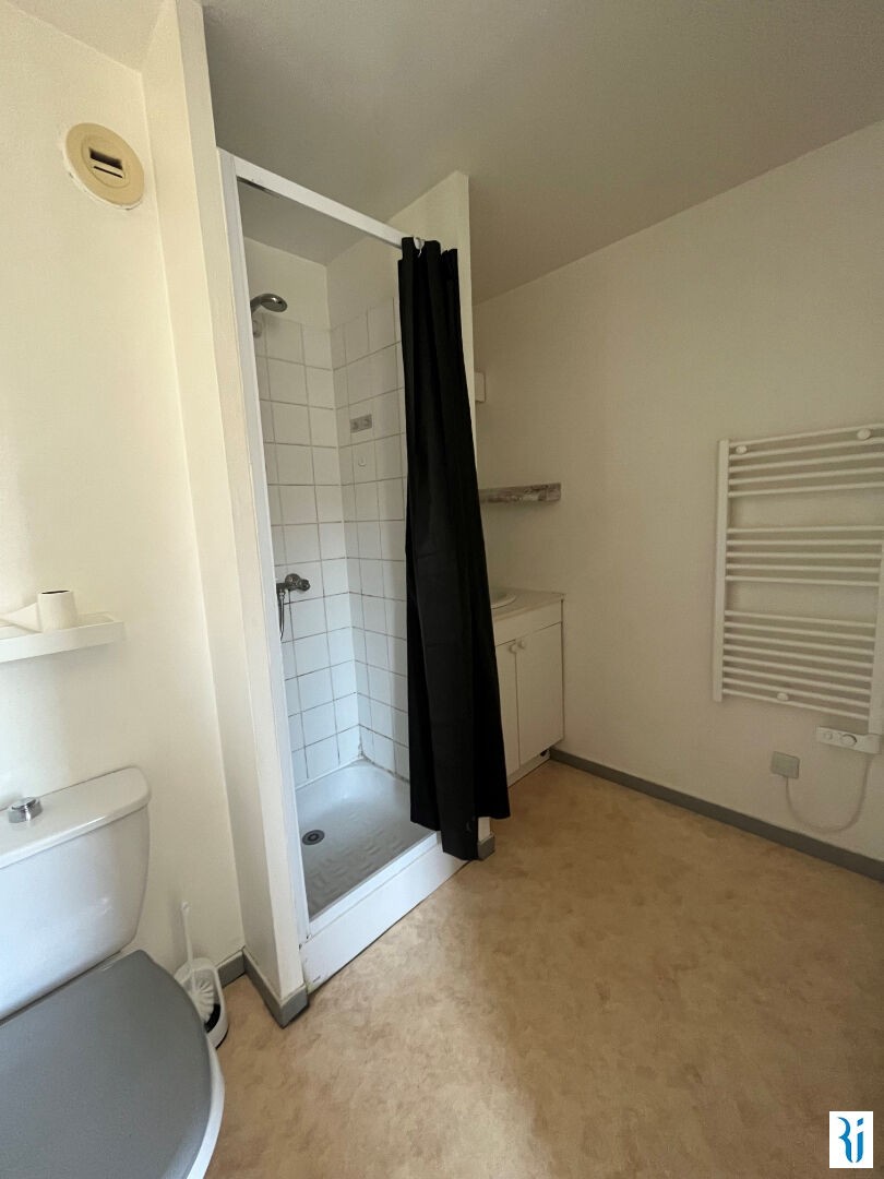 Location Appartement à Rouen 1 pièce