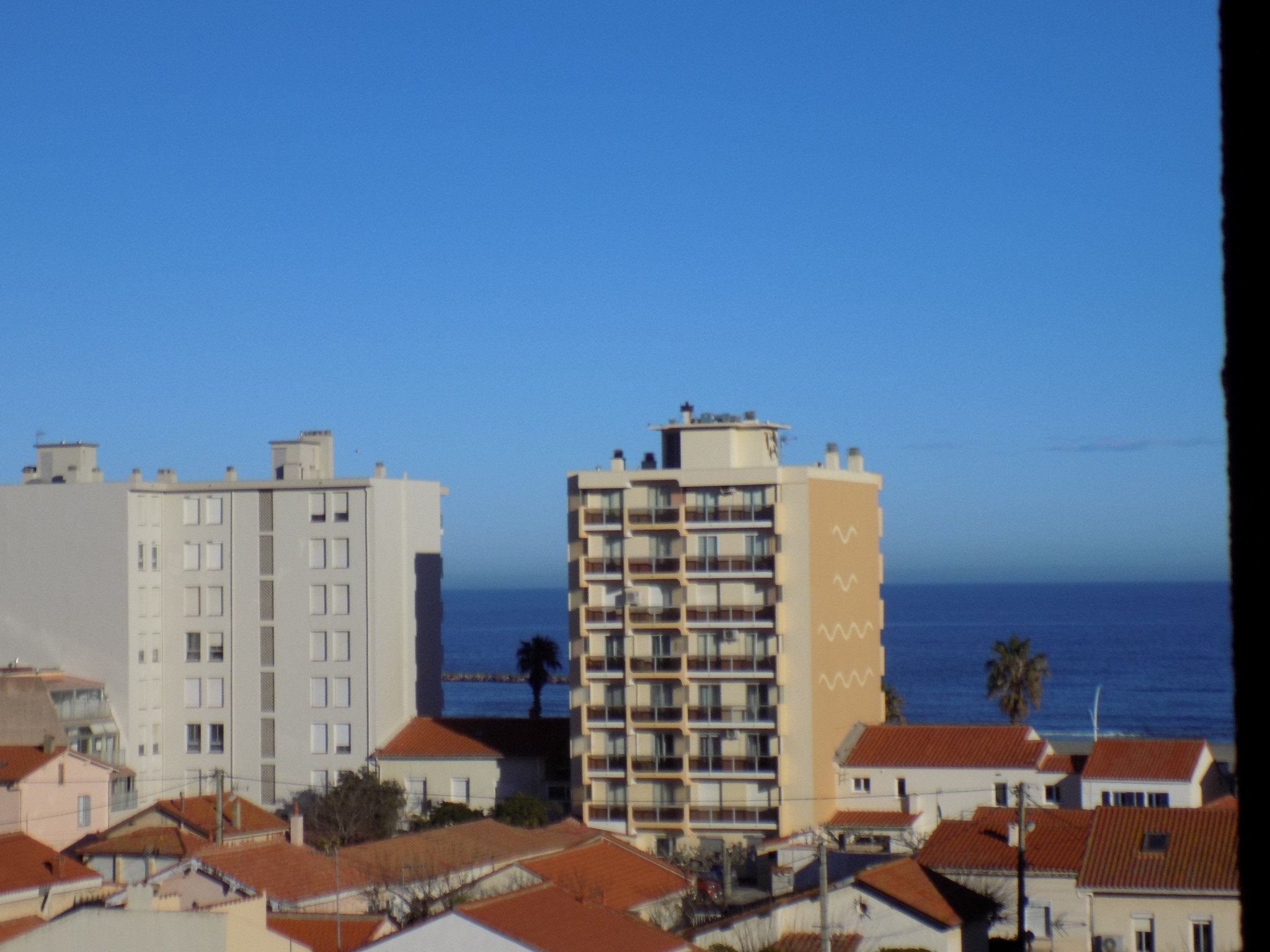 Vente Appartement à Canet-en-Roussillon 2 pièces