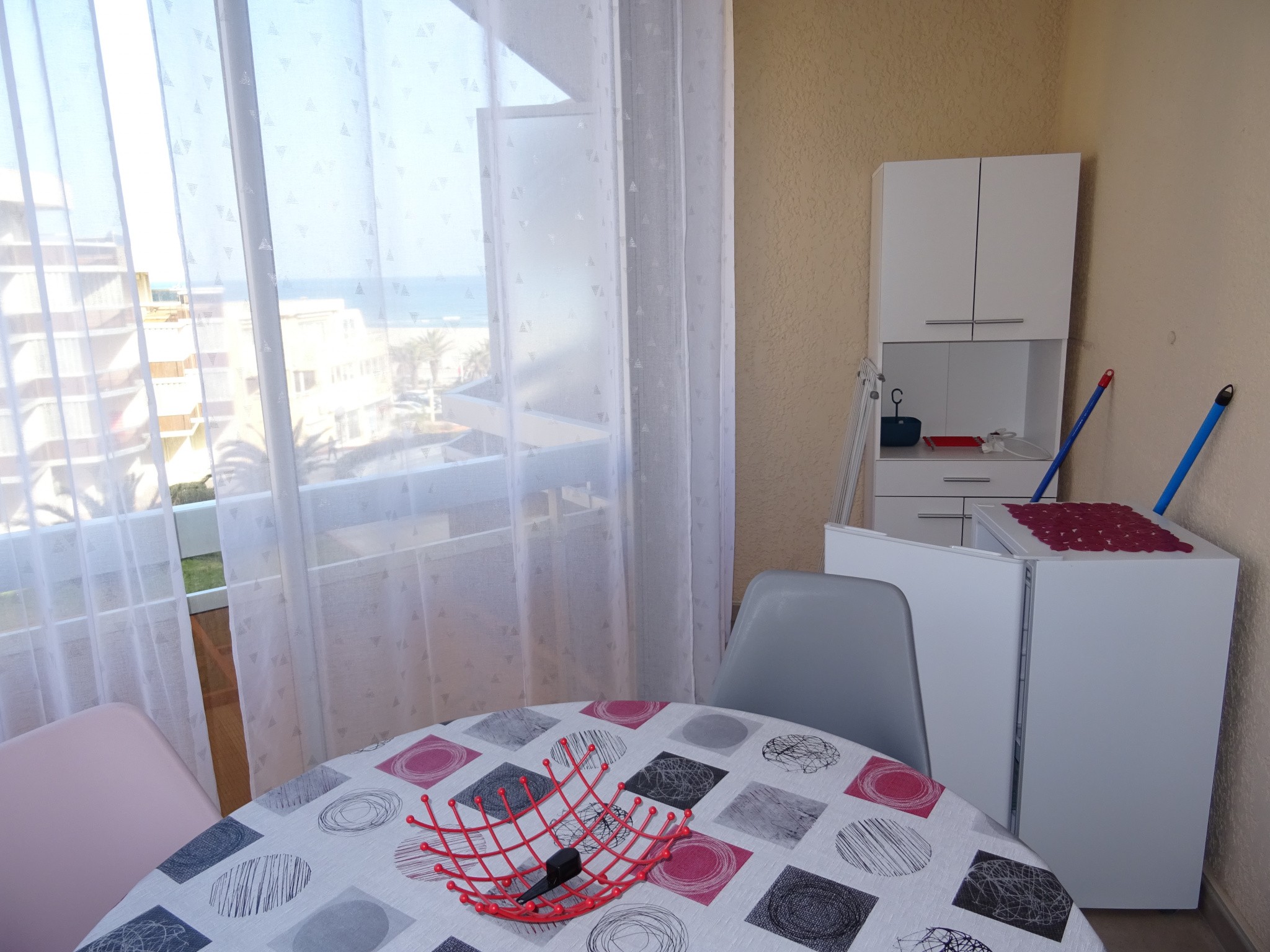 Vente Appartement à Canet-en-Roussillon 1 pièce