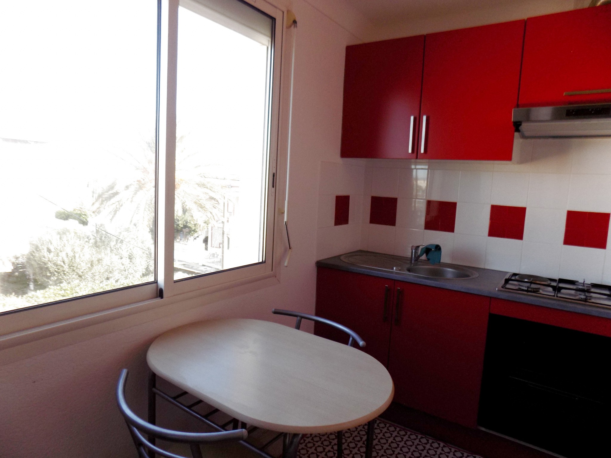 Vente Appartement à Canet-en-Roussillon 1 pièce