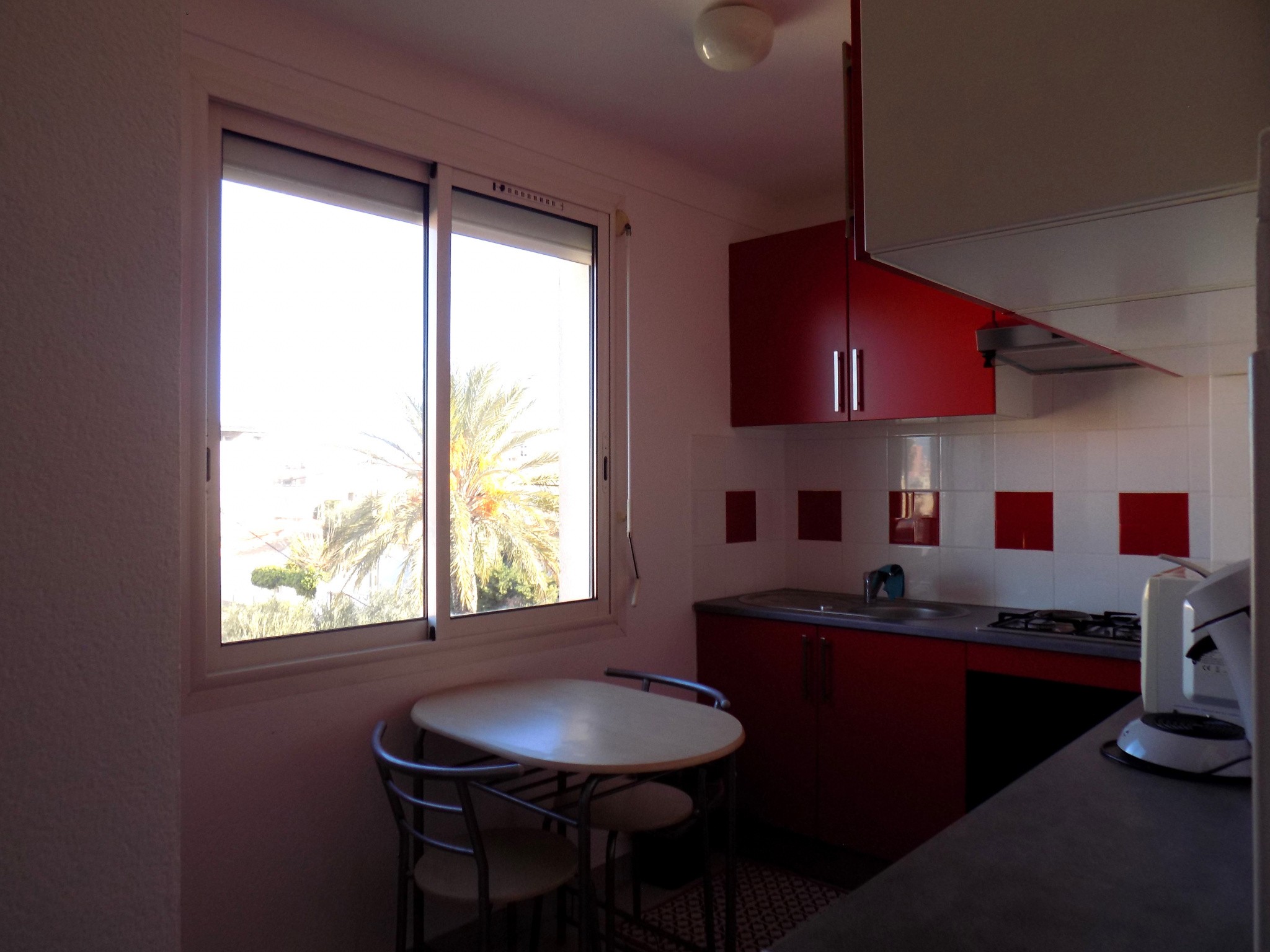 Vente Appartement à Canet-en-Roussillon 1 pièce