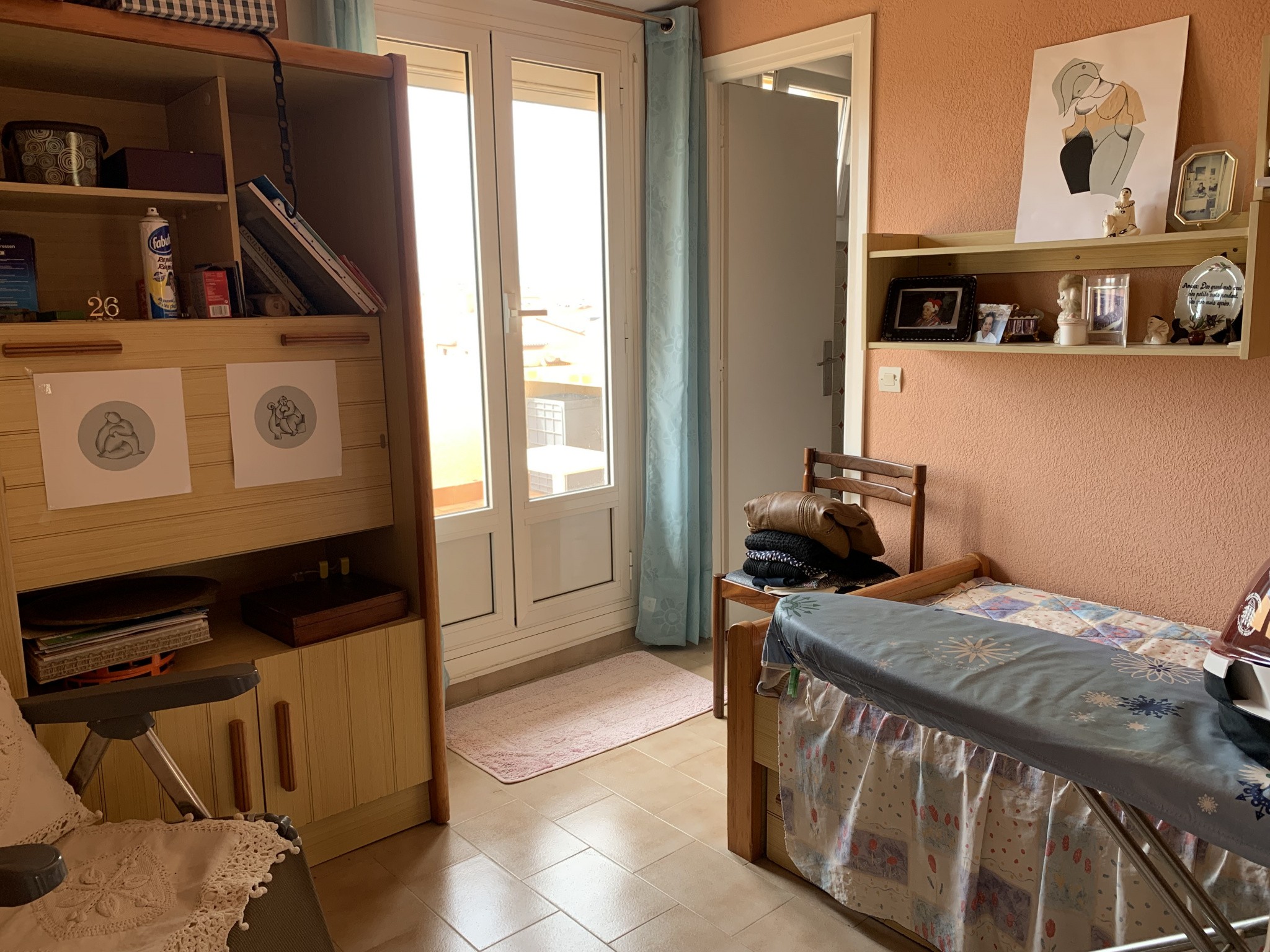 Vente Appartement à Perpignan 5 pièces