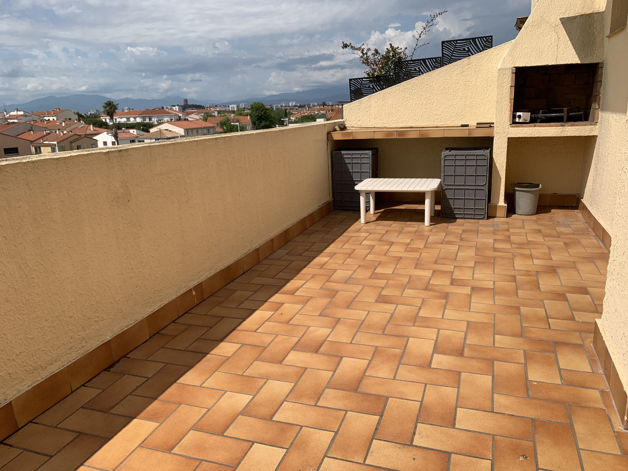 Vente Appartement à Perpignan 5 pièces