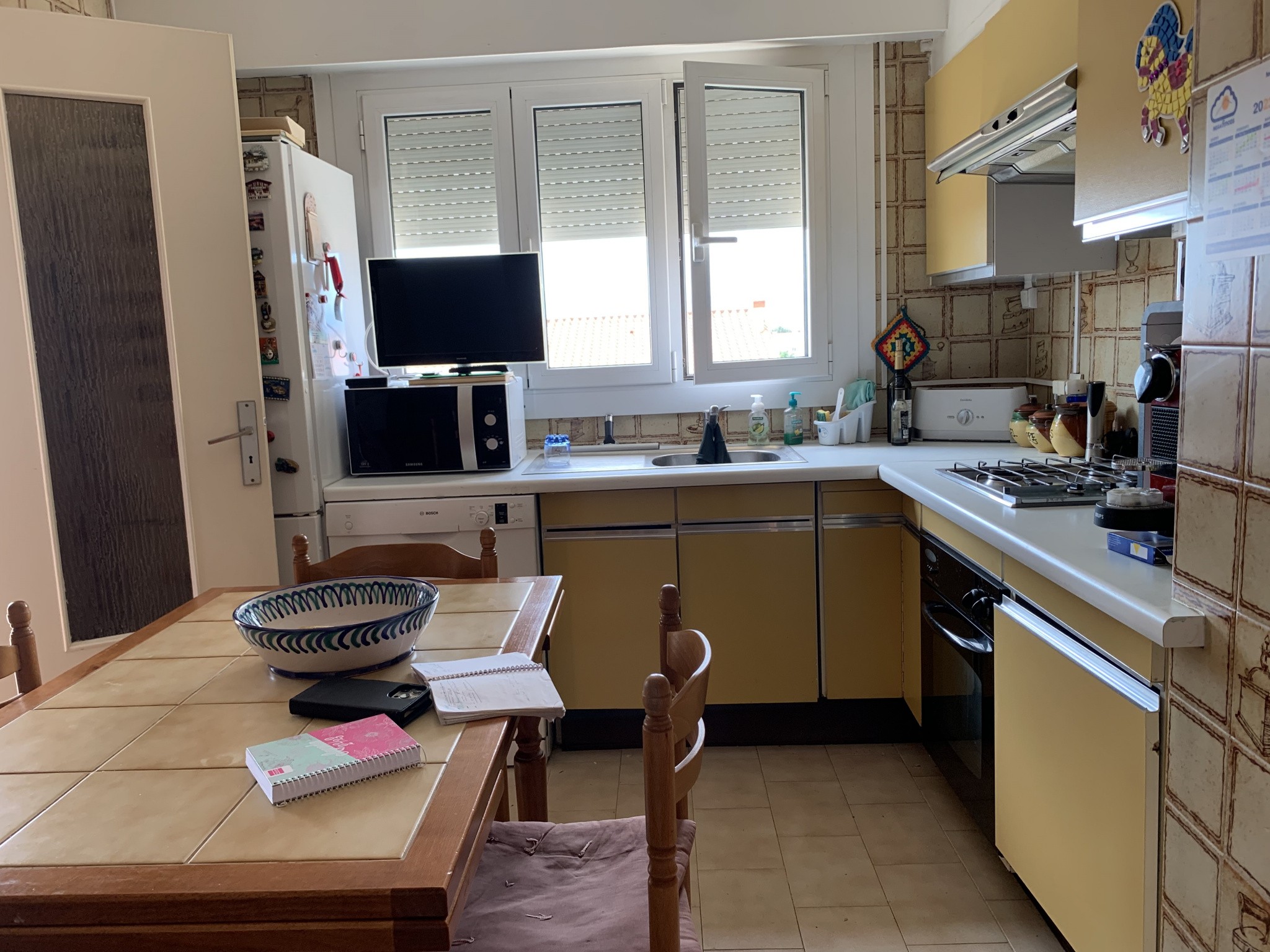 Vente Appartement à Perpignan 5 pièces