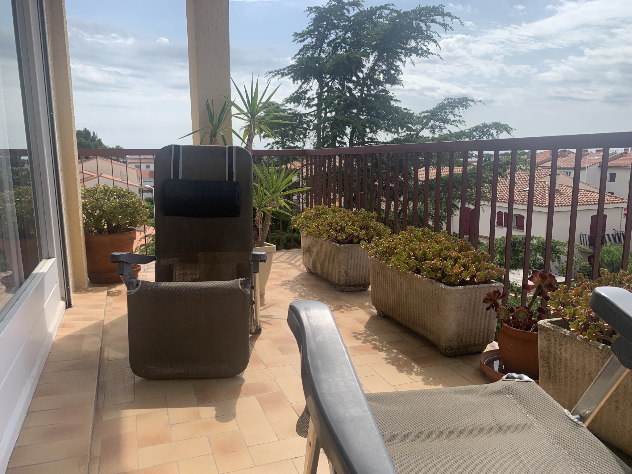 Vente Appartement à Perpignan 5 pièces