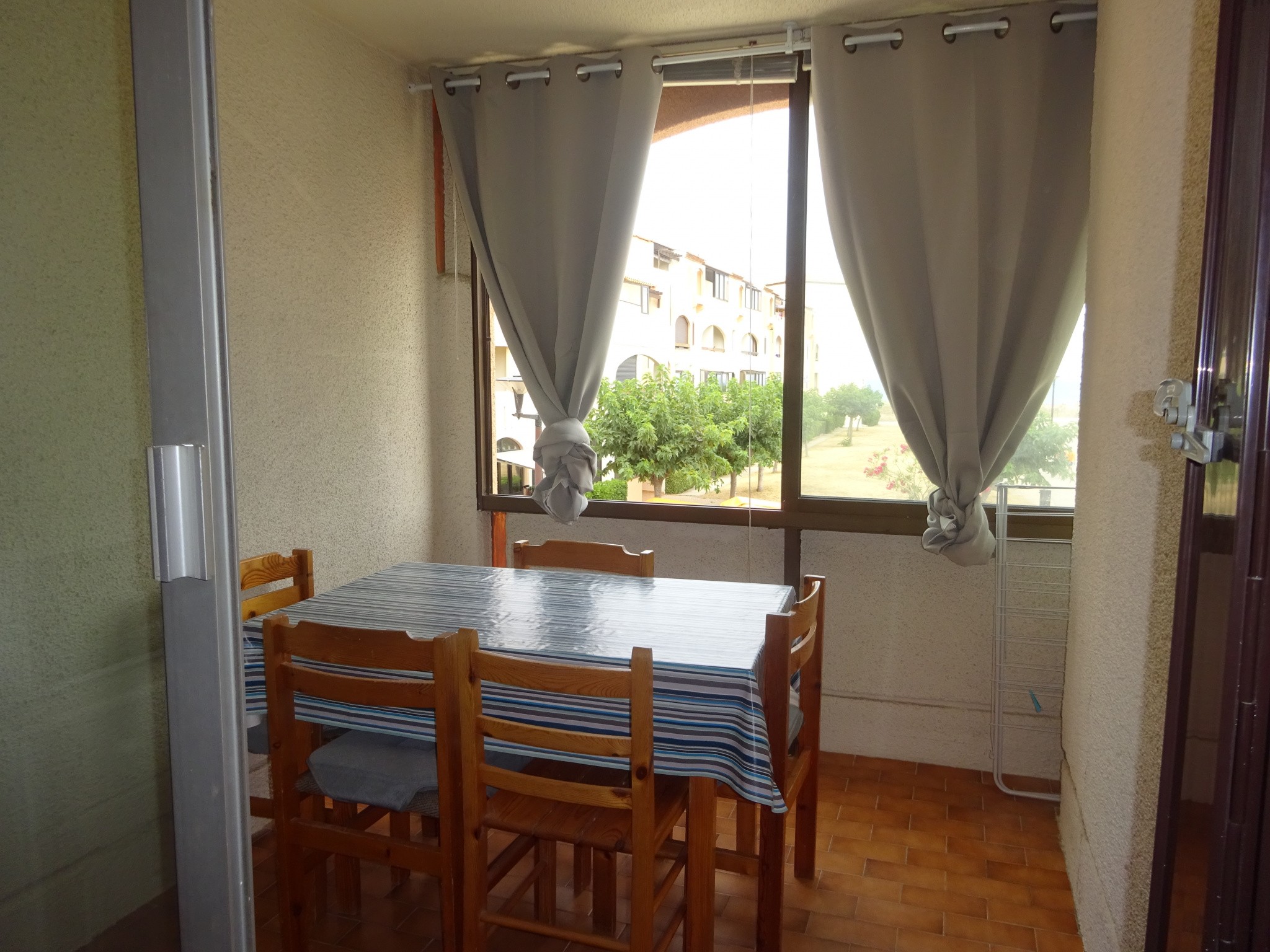 Vente Appartement à le Barcarès 2 pièces