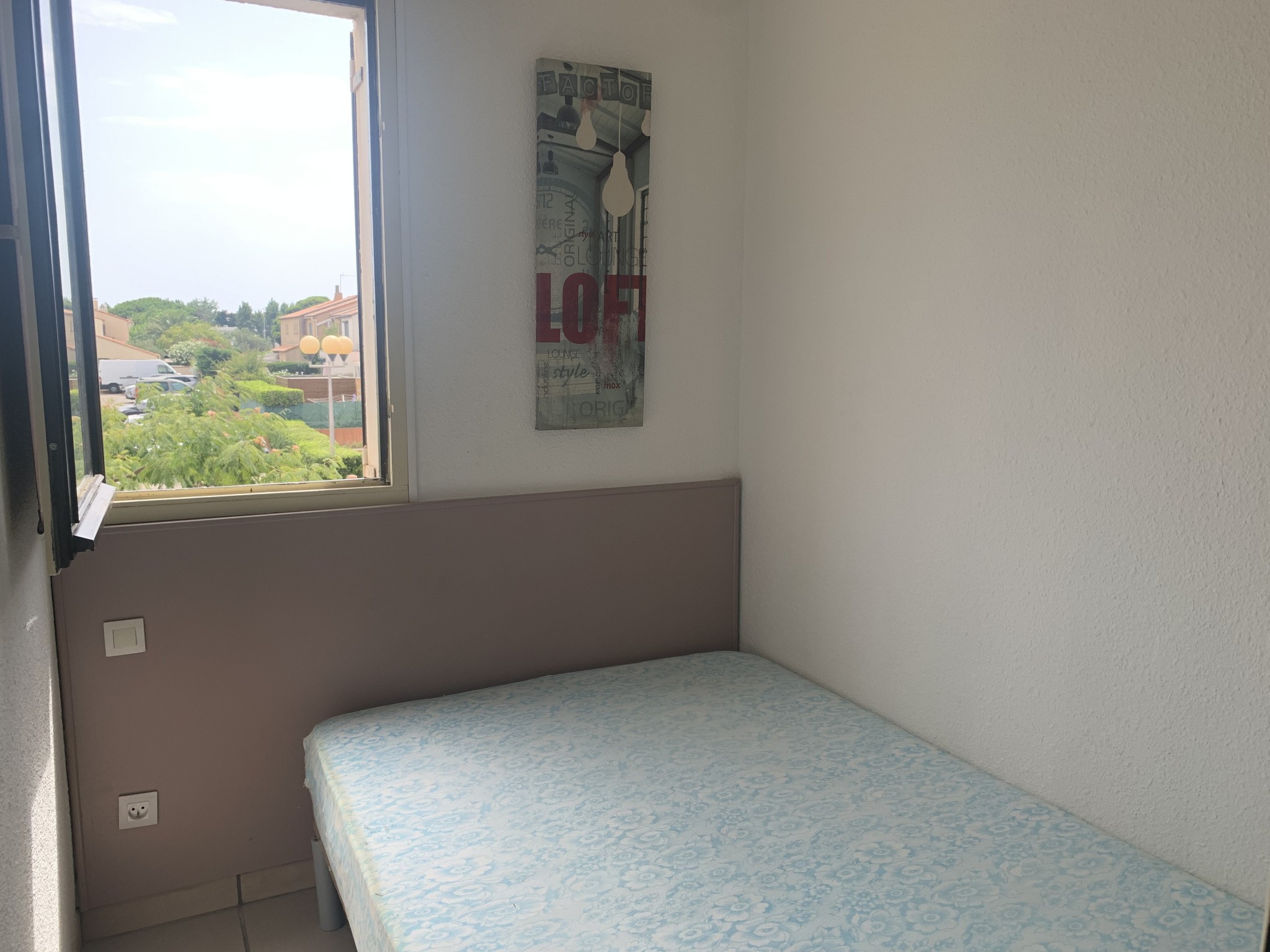 Vente Appartement à Canet-en-Roussillon 2 pièces