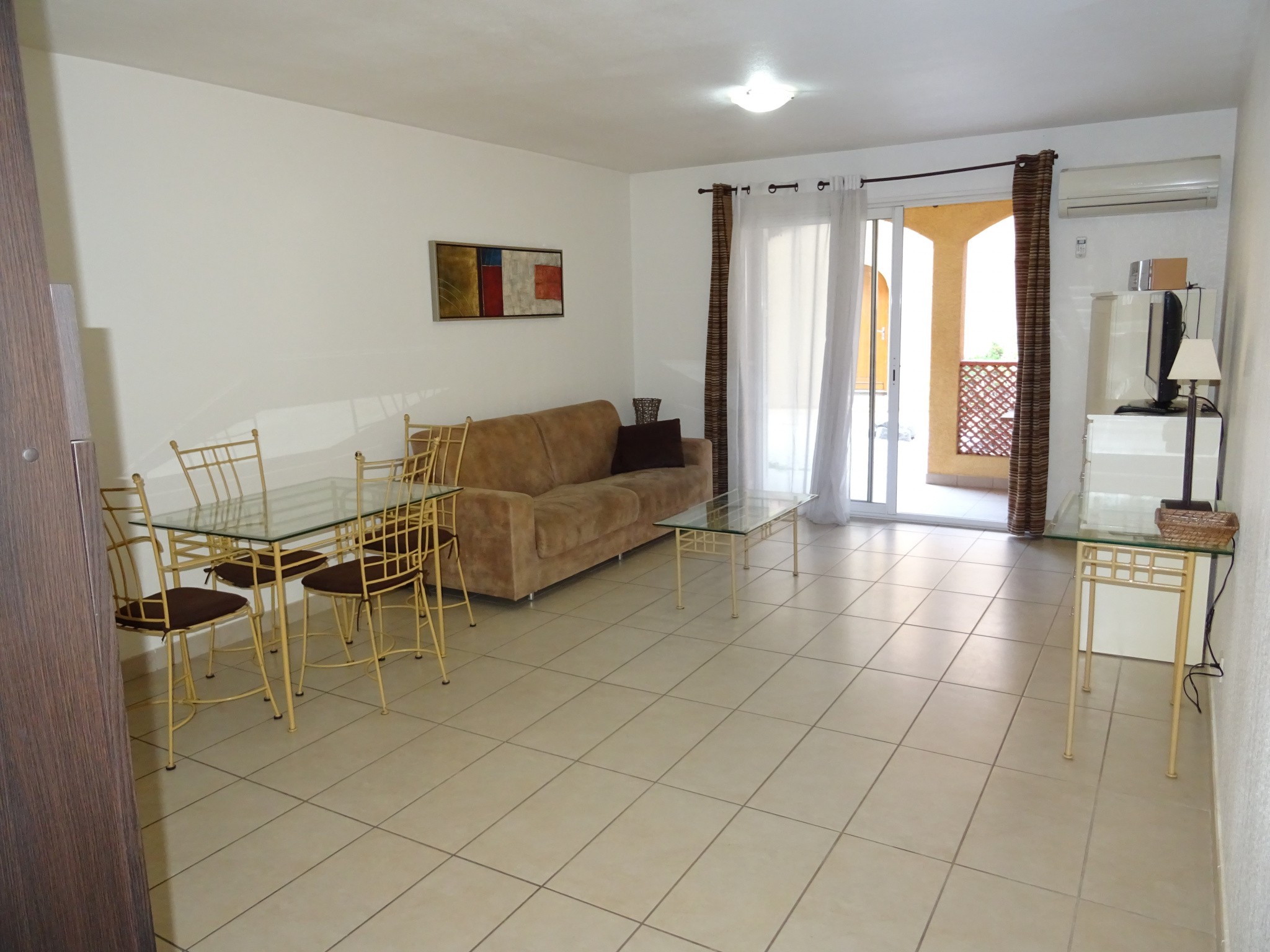 Vente Appartement à Canet-en-Roussillon 2 pièces