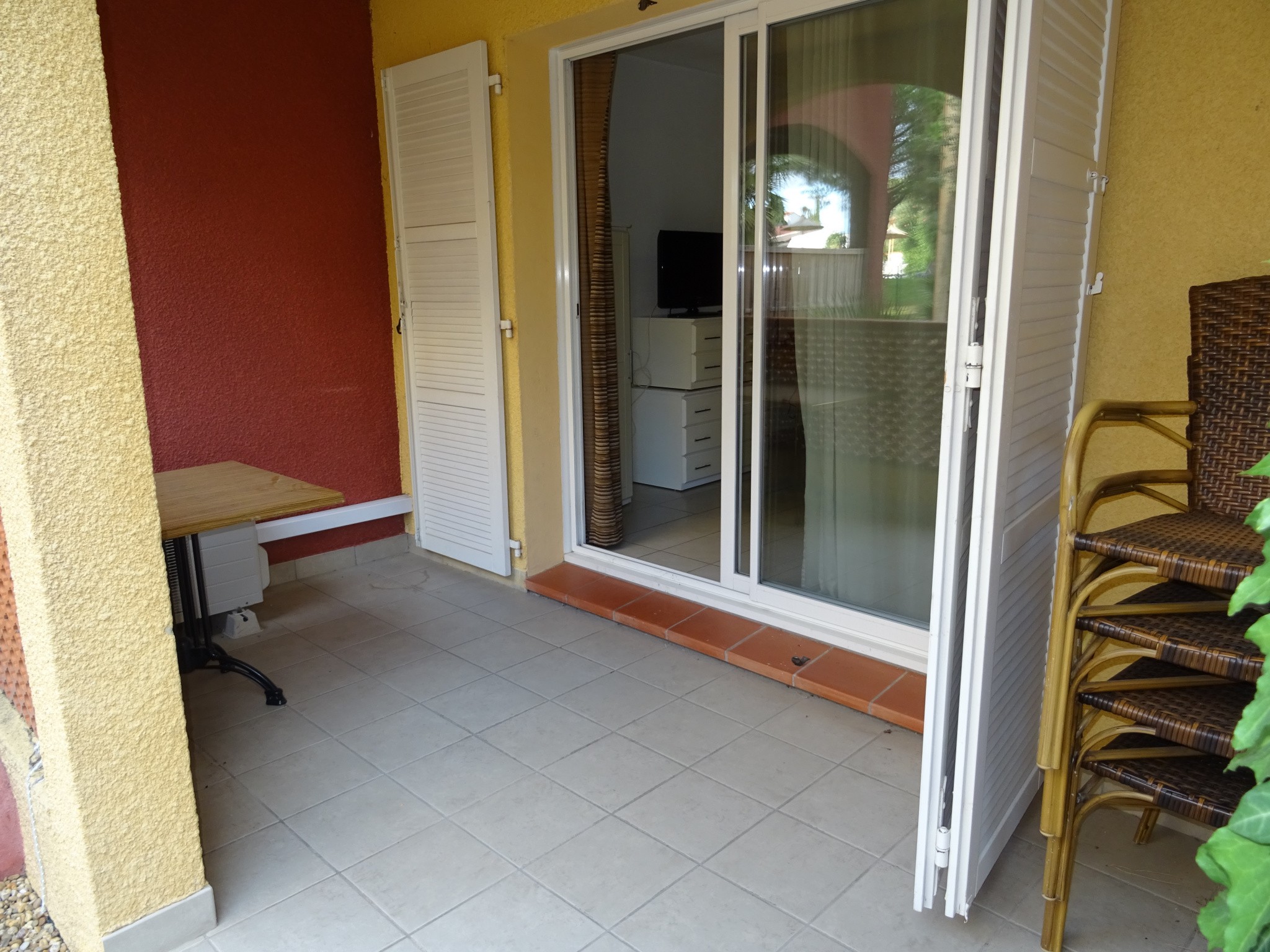 Vente Appartement à Canet-en-Roussillon 2 pièces