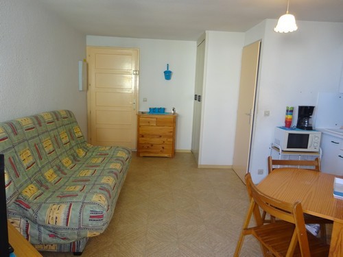 Vente Appartement à le Barcarès 2 pièces