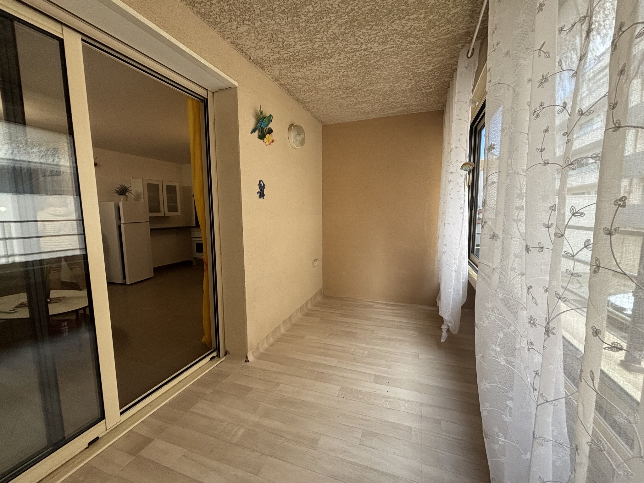 Vente Appartement à Canet-en-Roussillon 3 pièces