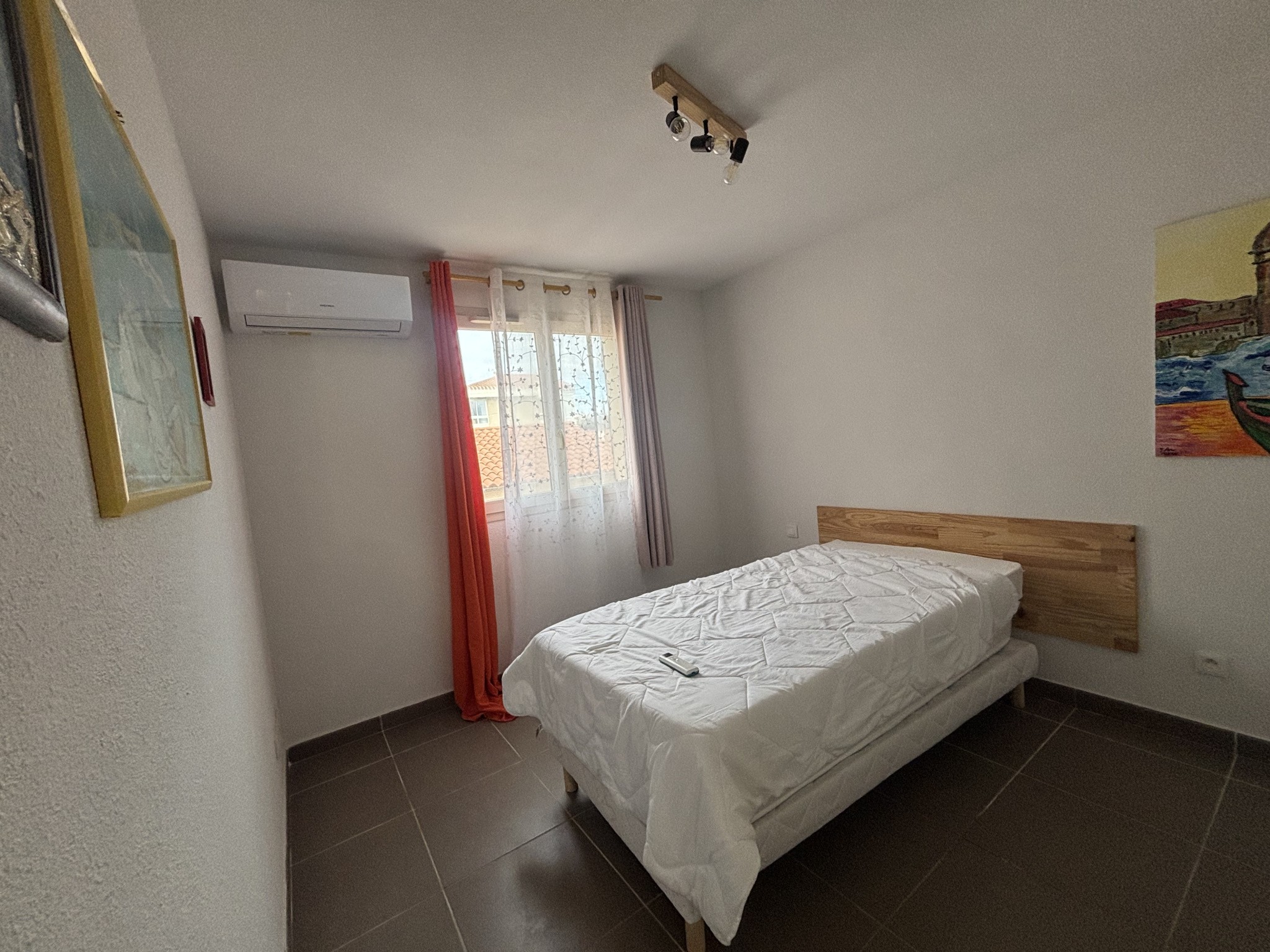 Vente Appartement à Canet-en-Roussillon 3 pièces