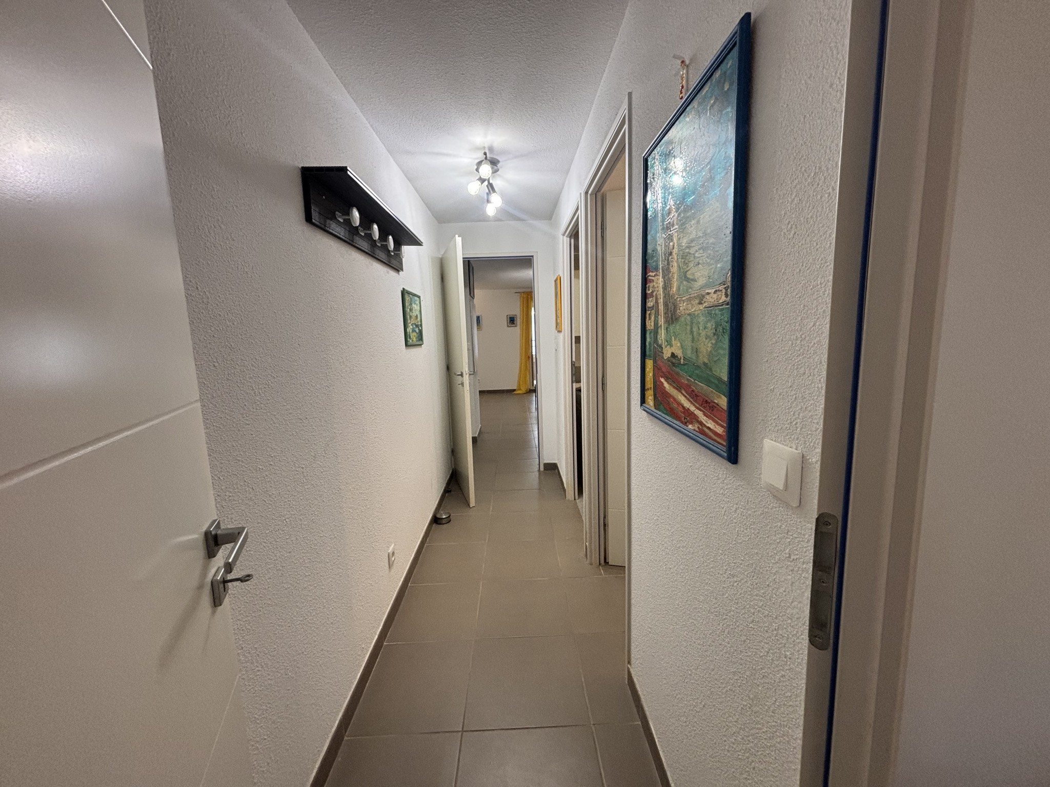 Vente Appartement à Canet-en-Roussillon 3 pièces