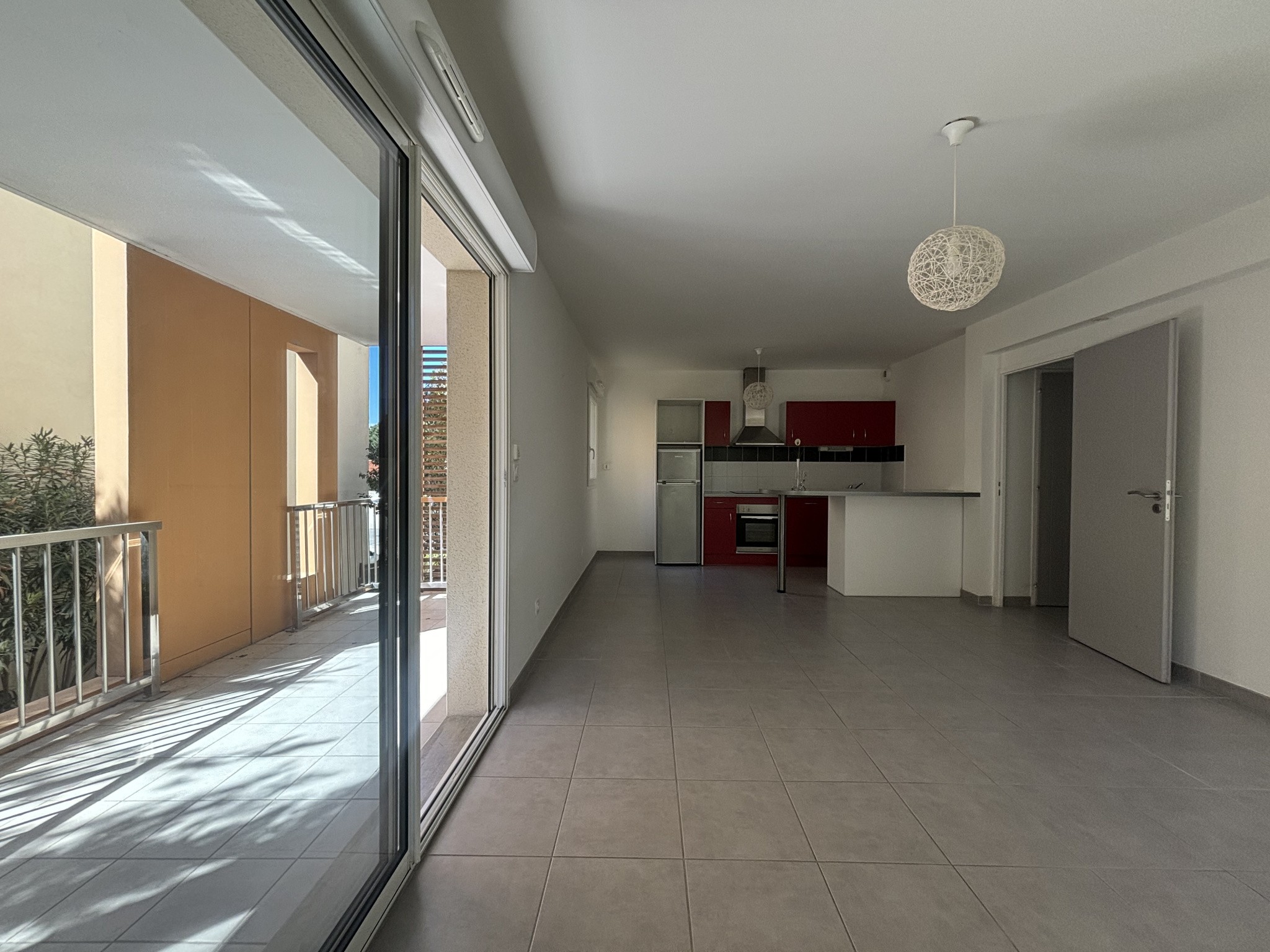 Vente Appartement à Canet-en-Roussillon 3 pièces