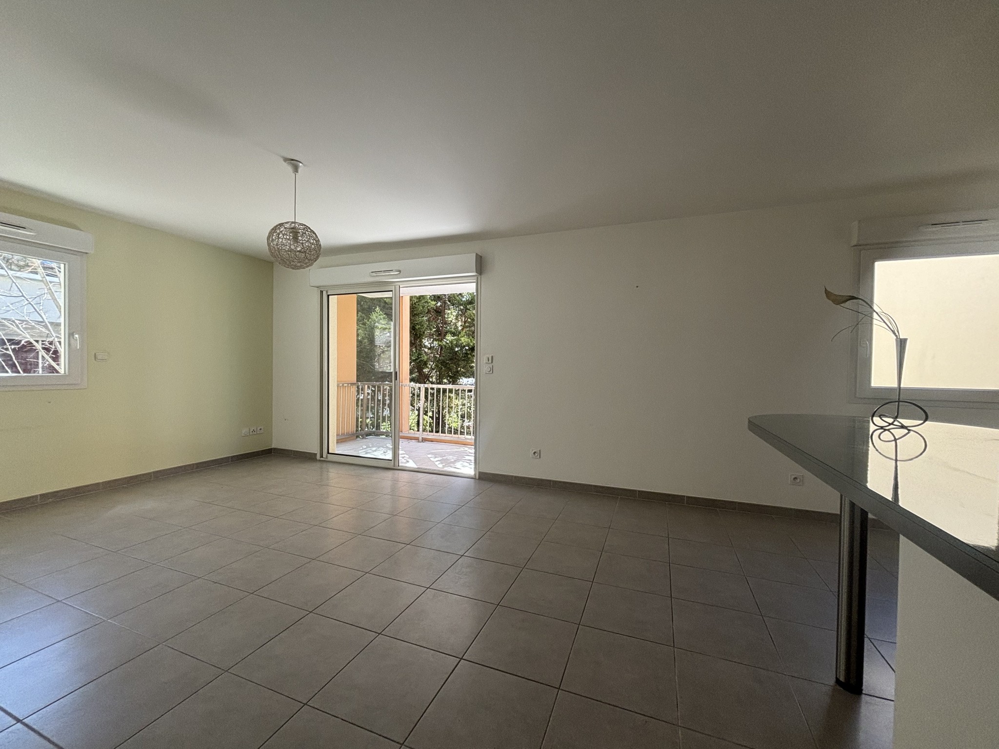 Vente Appartement à Canet-en-Roussillon 3 pièces