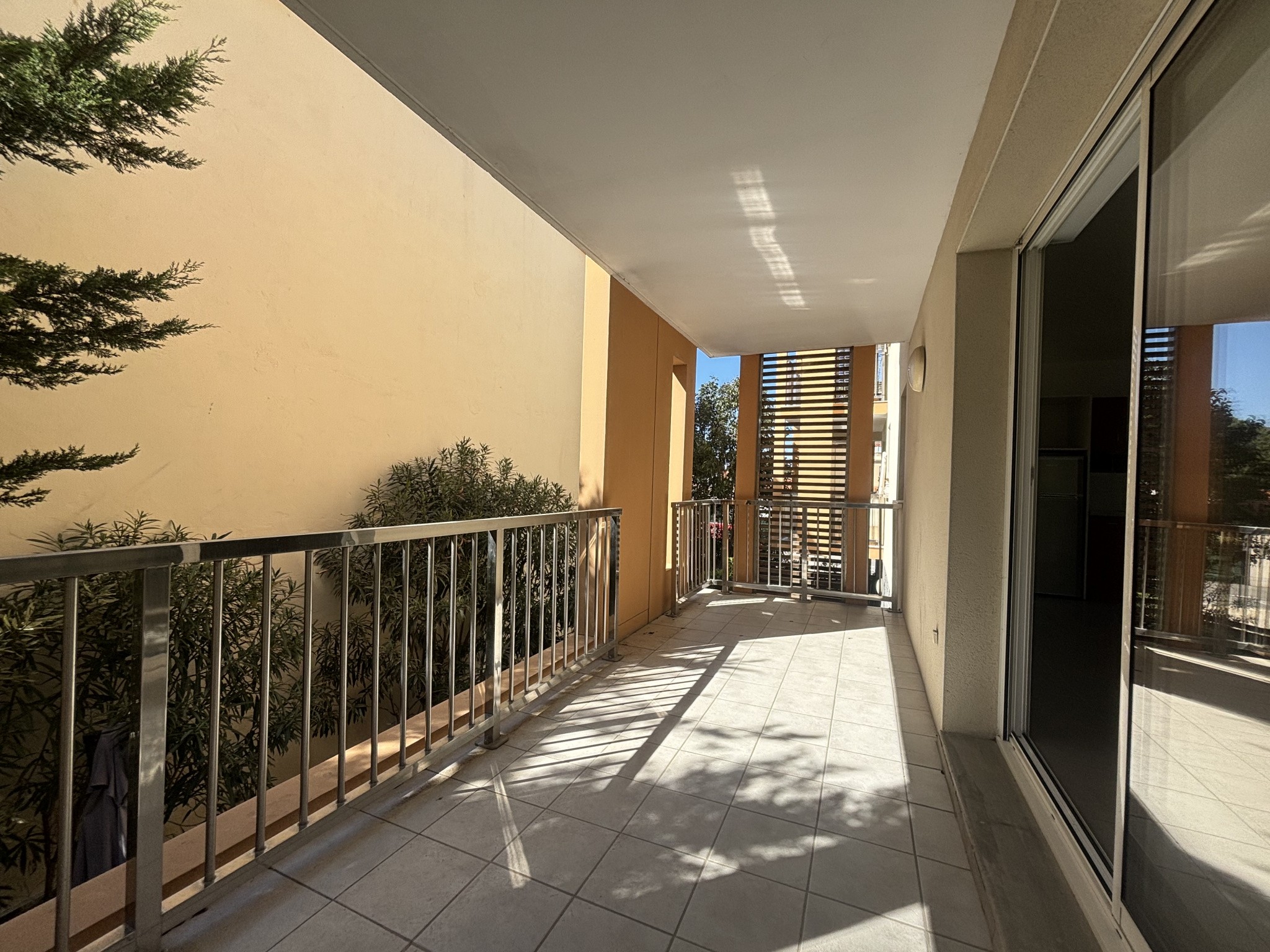 Vente Appartement à Canet-en-Roussillon 3 pièces