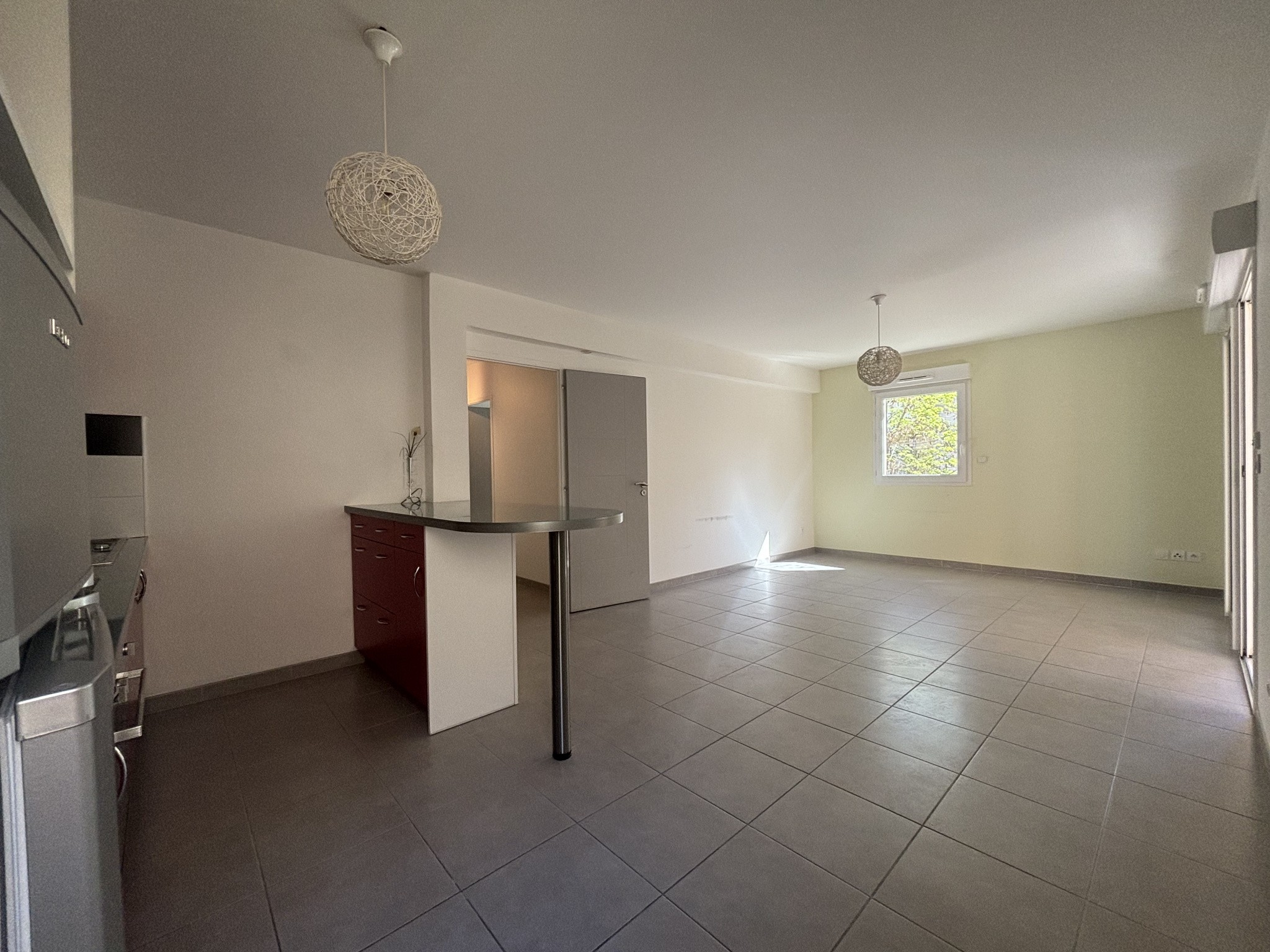 Vente Appartement à Canet-en-Roussillon 3 pièces