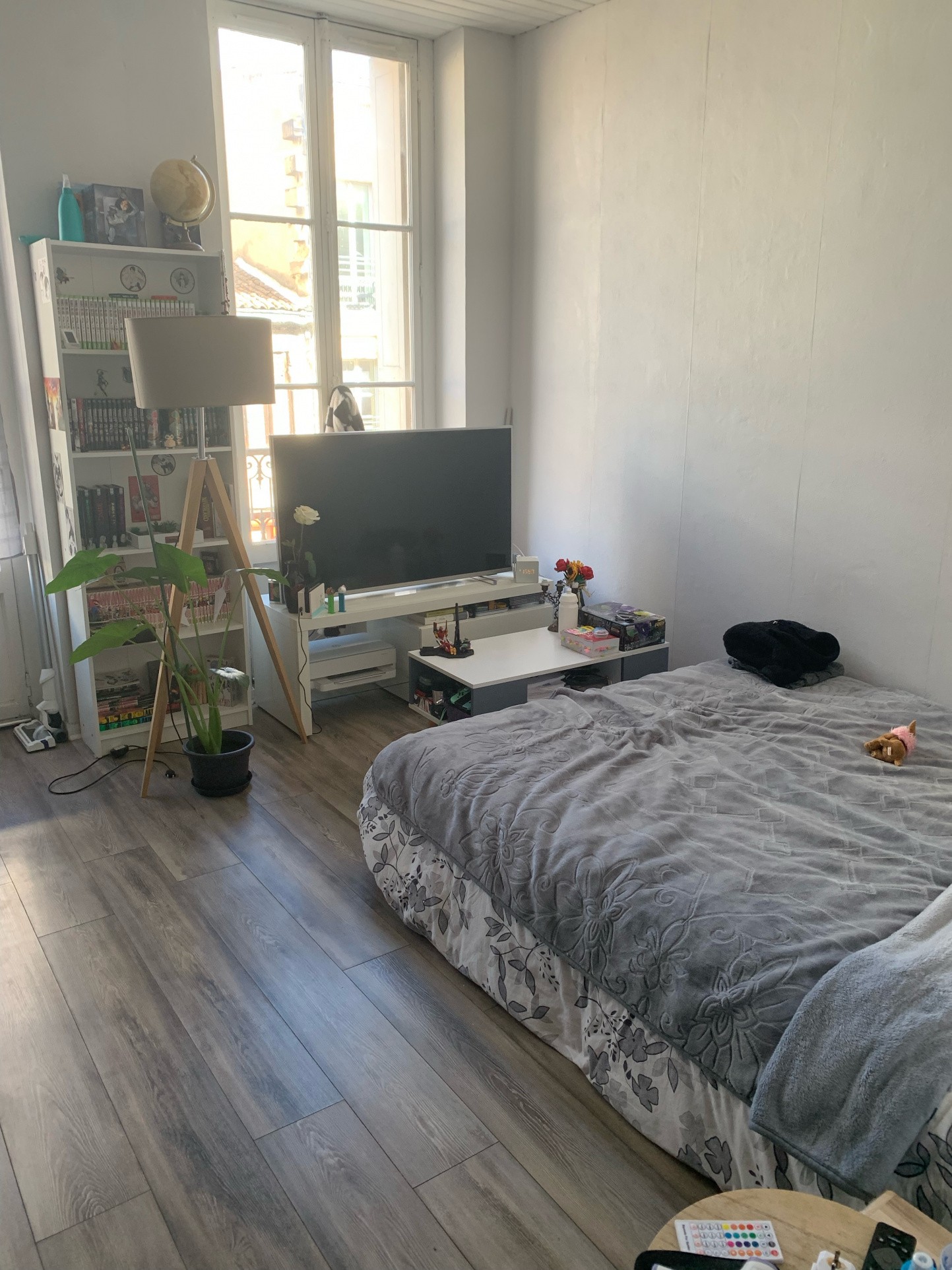 Vente Appartement à Bordeaux 1 pièce