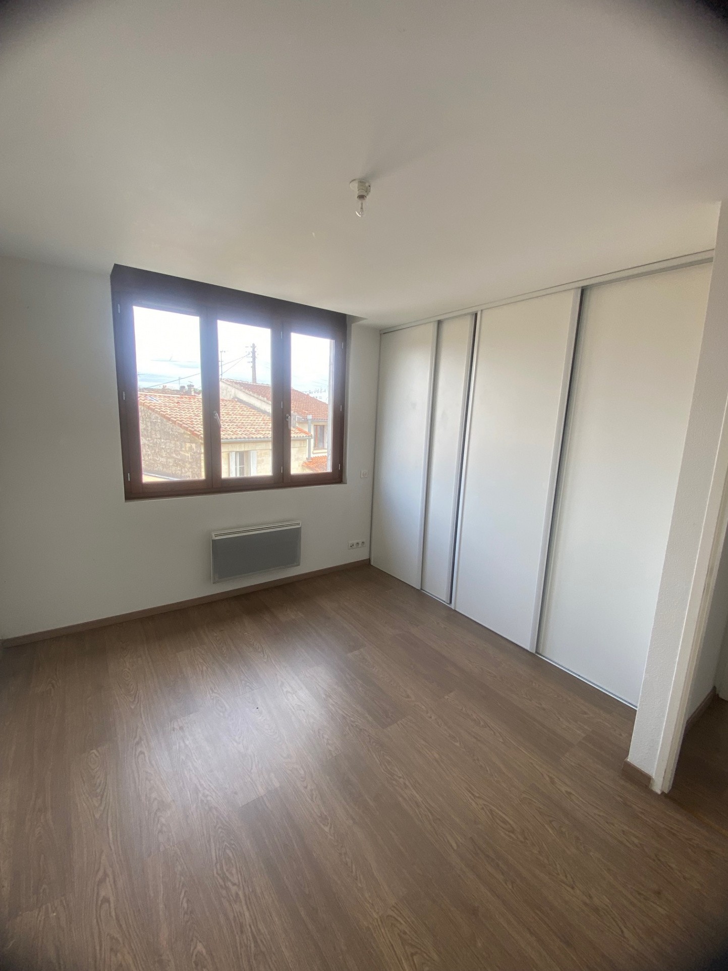 Vente Appartement à Bordeaux 3 pièces