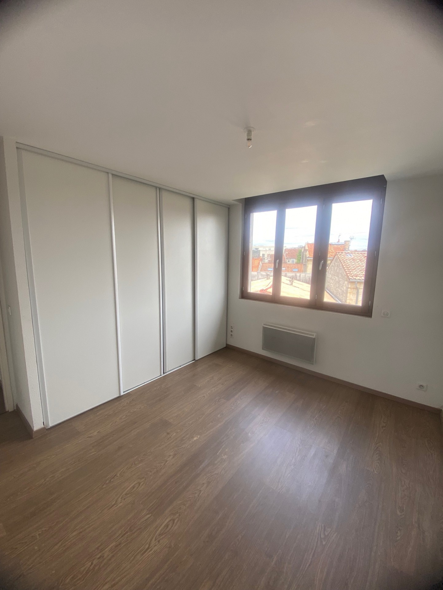 Vente Appartement à Bordeaux 3 pièces