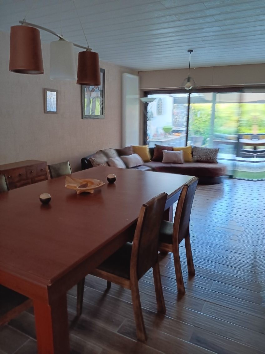 Vente Maison à Pessac 4 pièces