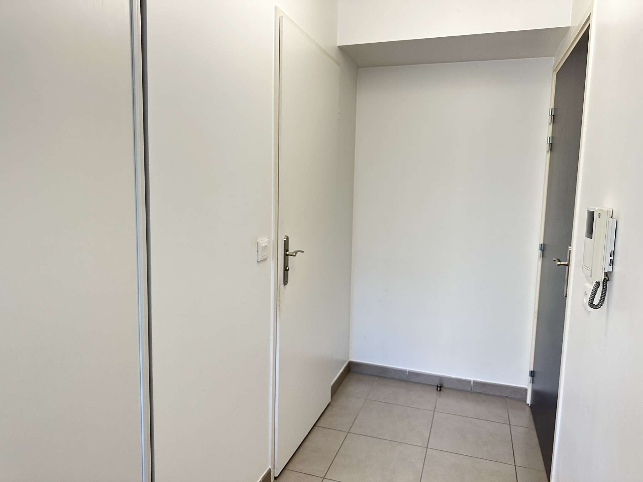 Vente Appartement à Vaires-sur-Marne 1 pièce