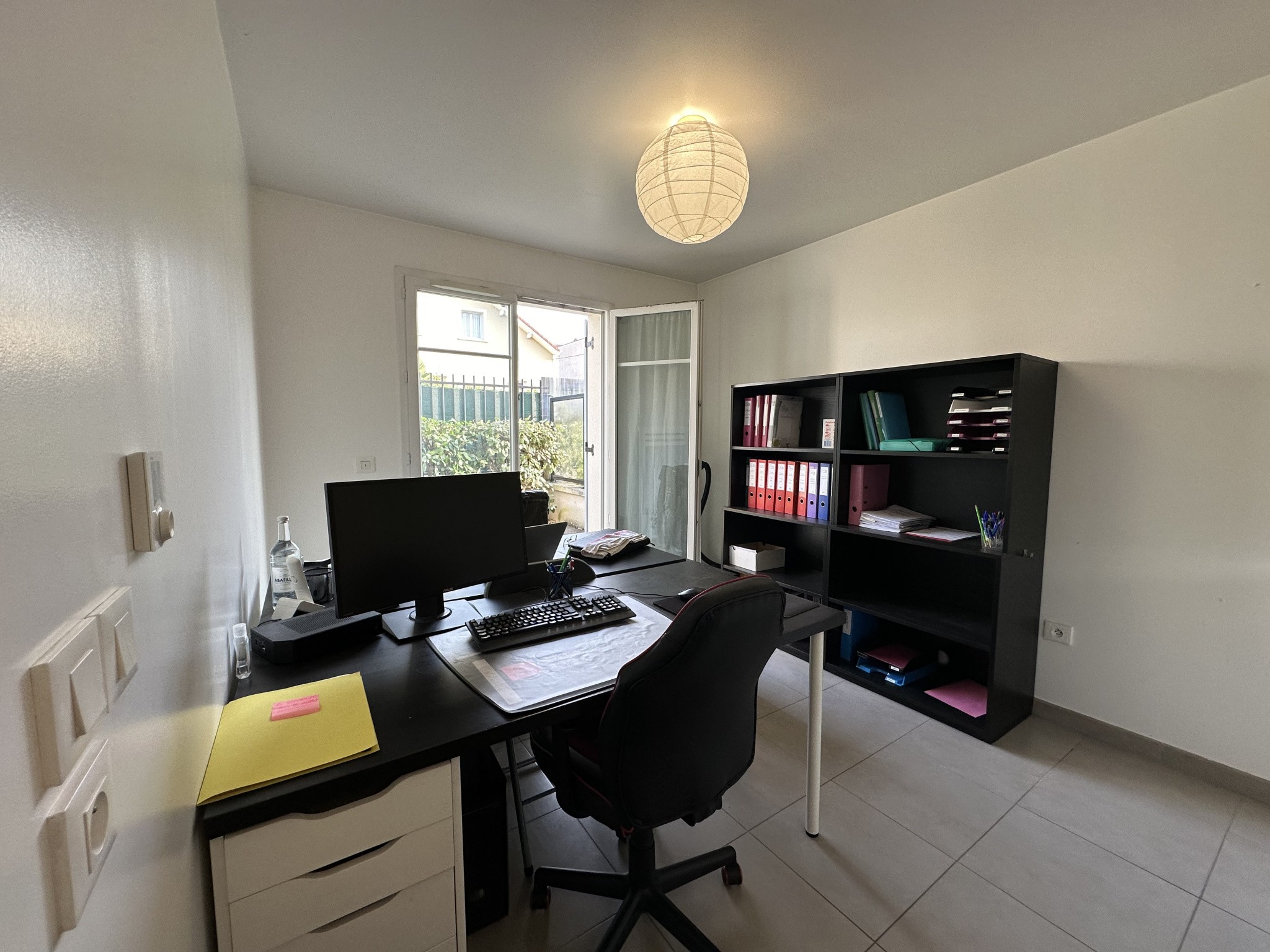 Vente Appartement à Vaires-sur-Marne 1 pièce