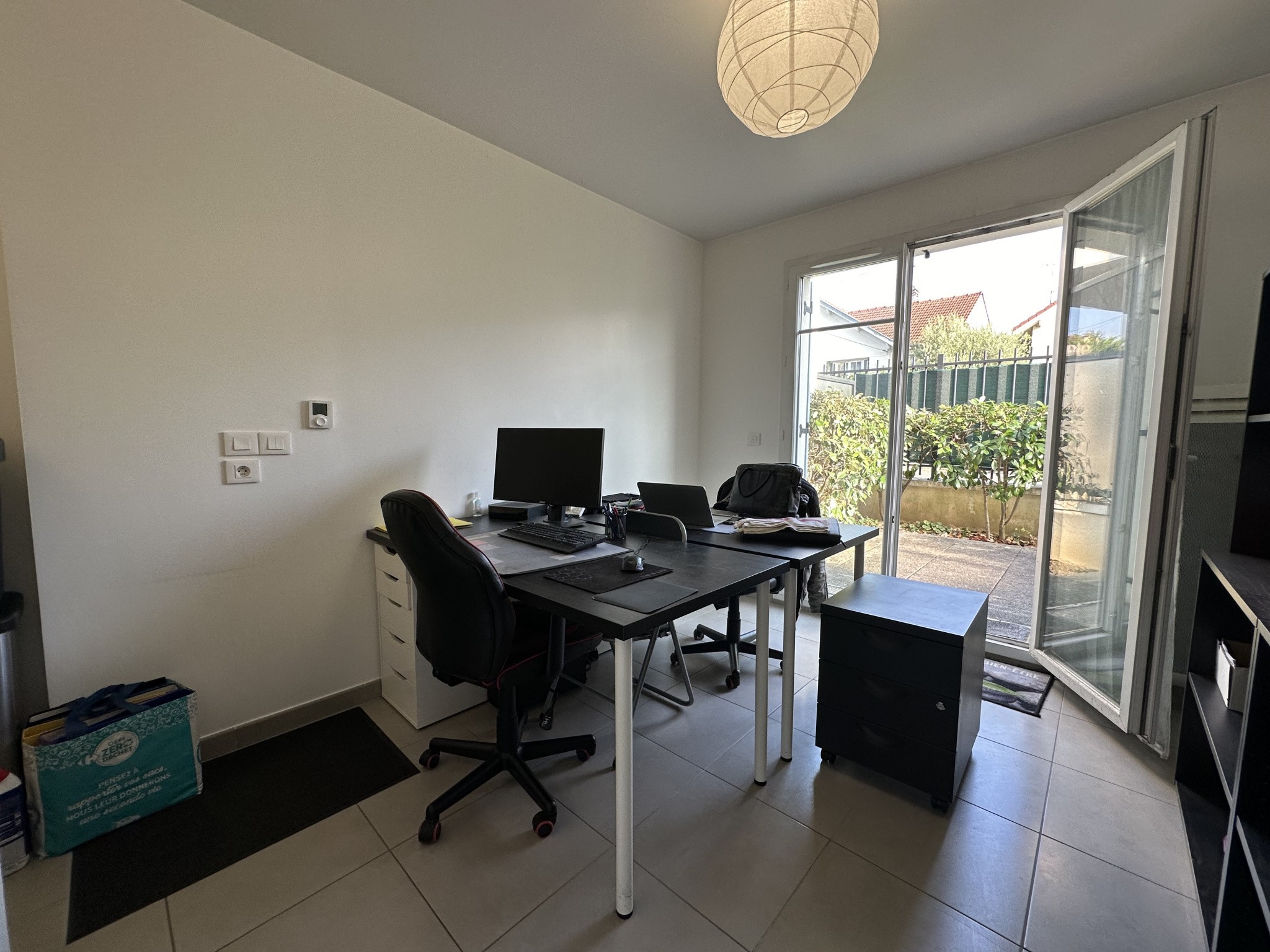 Vente Appartement à Vaires-sur-Marne 1 pièce