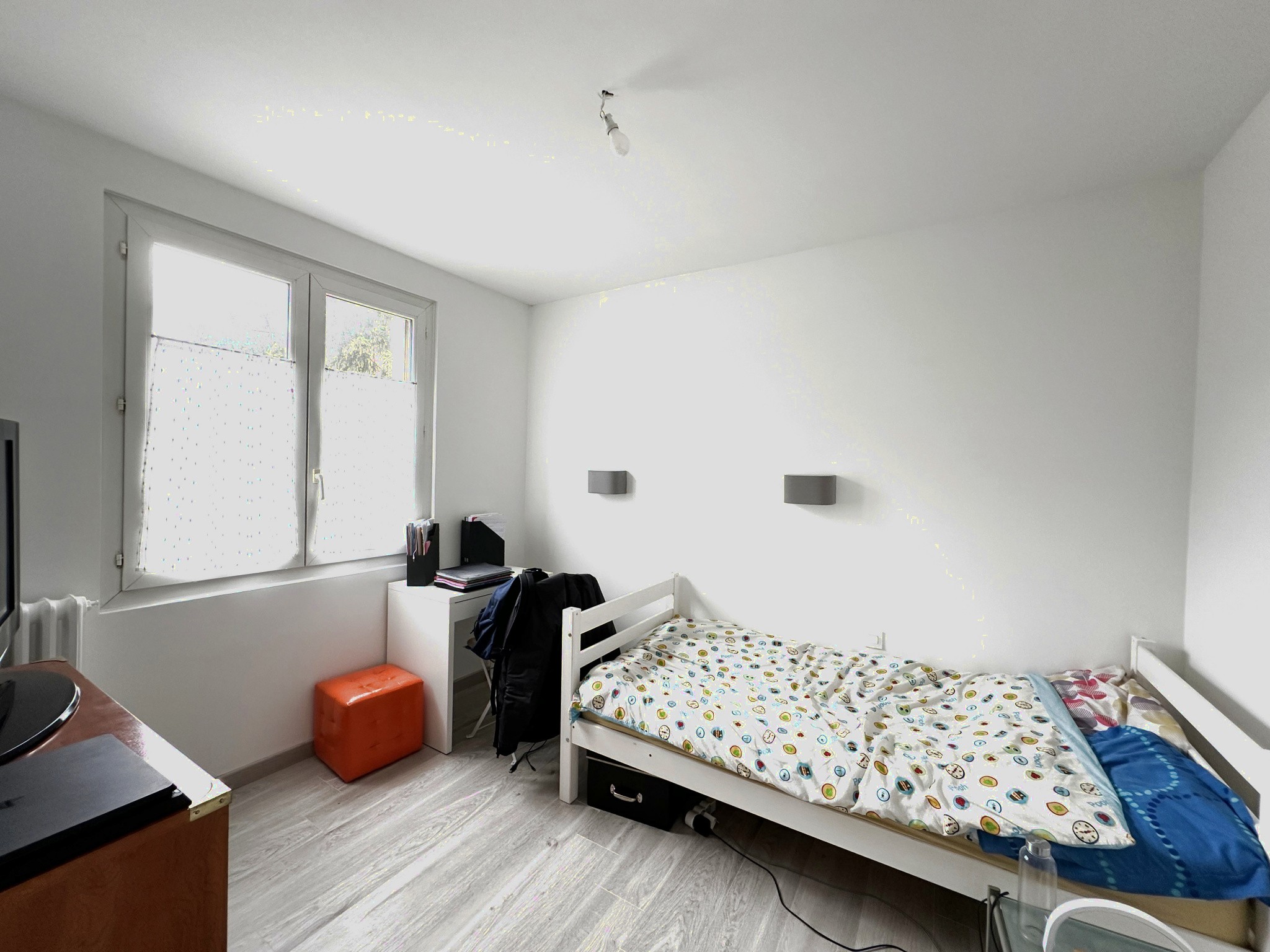 Vente Appartement à Chelles 3 pièces