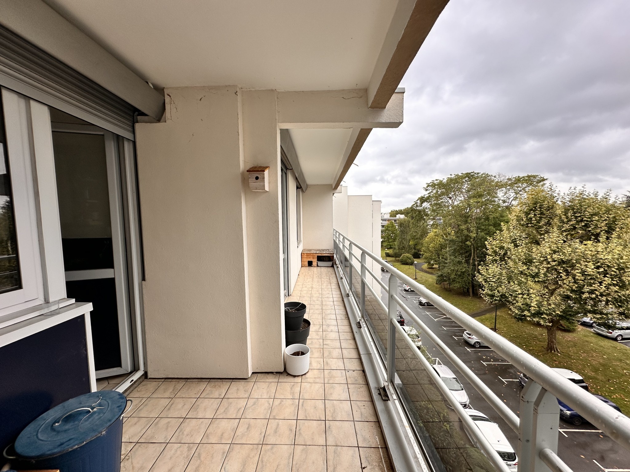 Vente Appartement à Vaires-sur-Marne 5 pièces