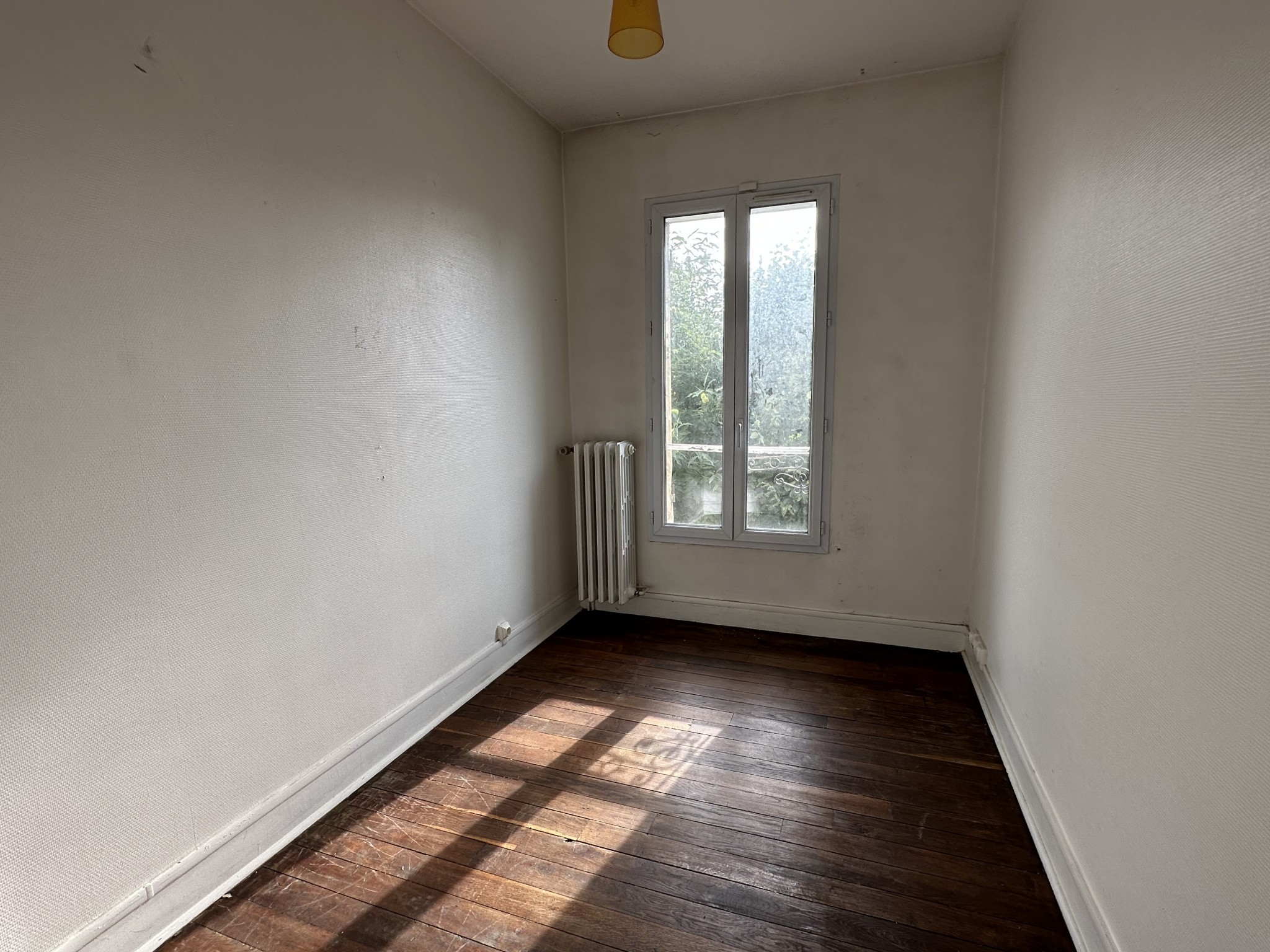 Vente Maison à Vaires-sur-Marne 4 pièces