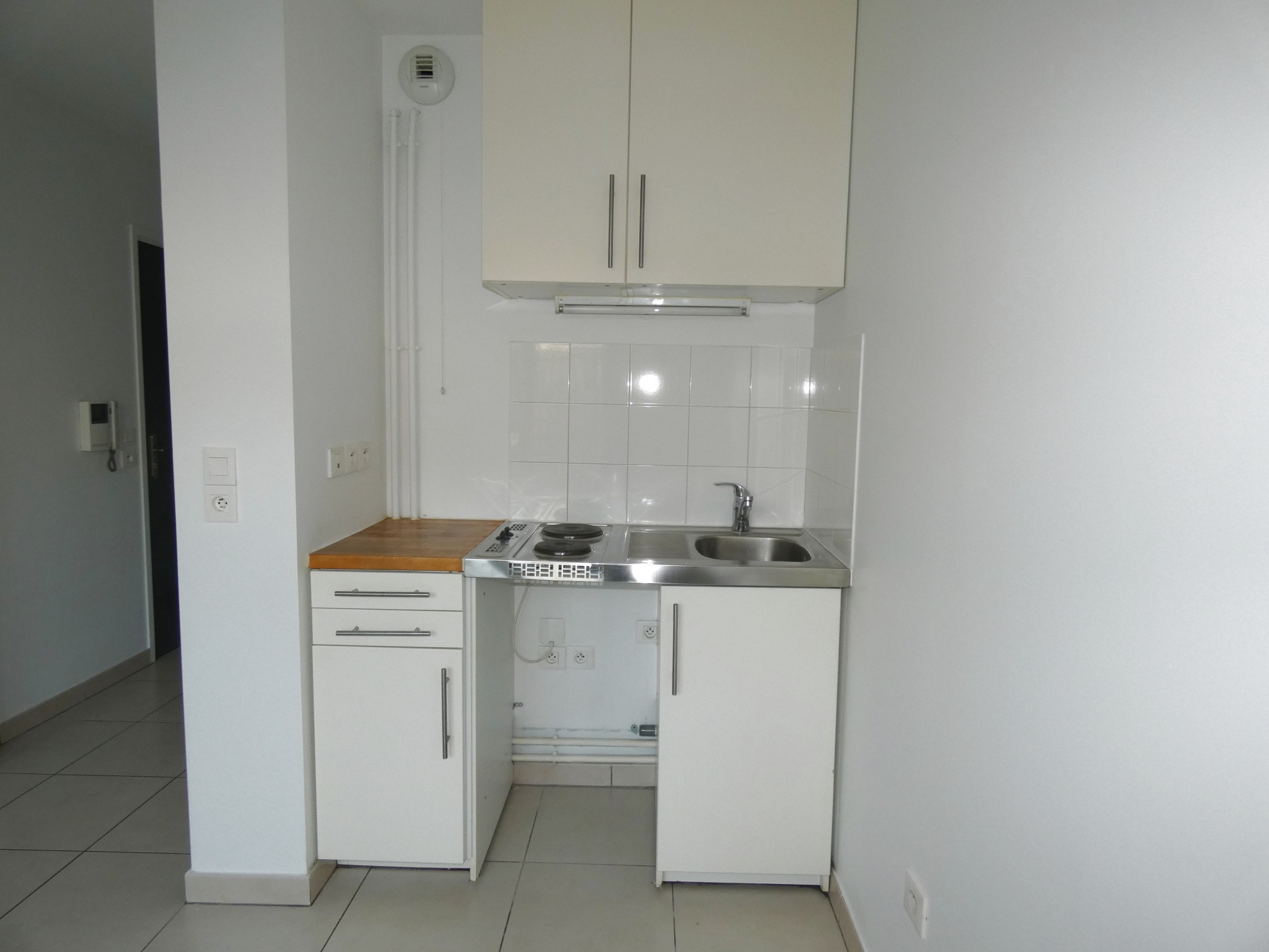 Vente Appartement à Vaires-sur-Marne 1 pièce