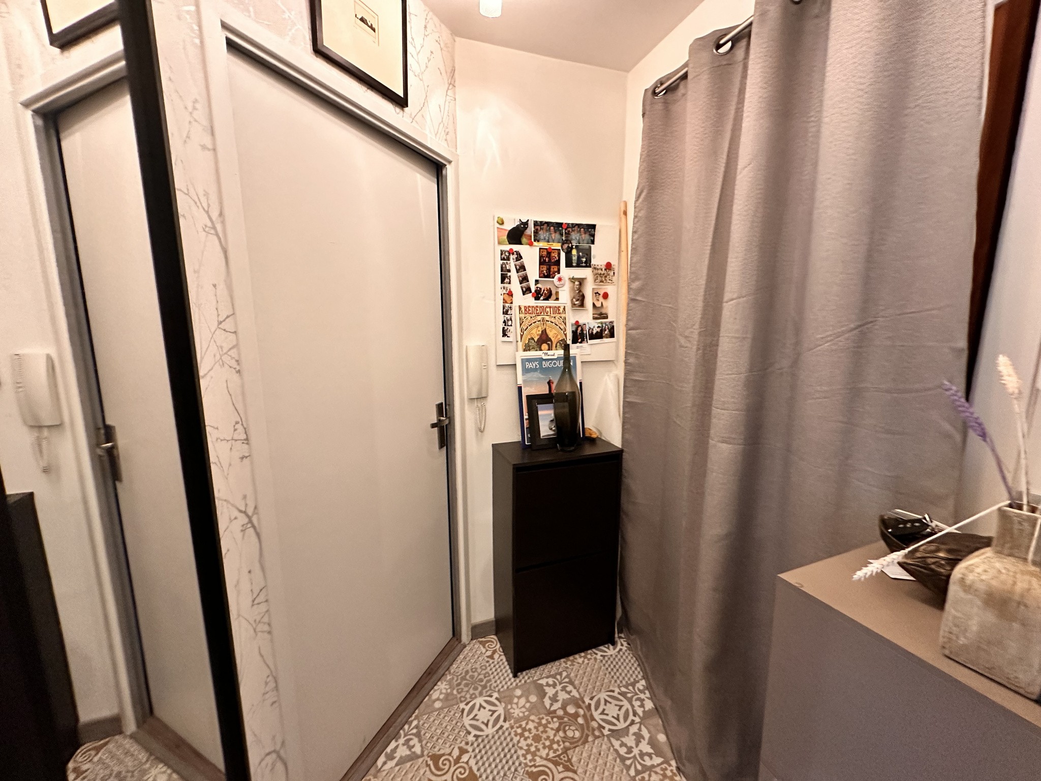 Vente Appartement à Bussy-Saint-Georges 2 pièces