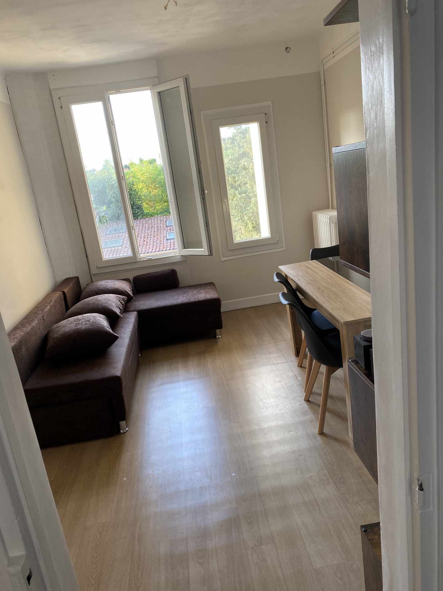 Vente Appartement à Vaires-sur-Marne 3 pièces