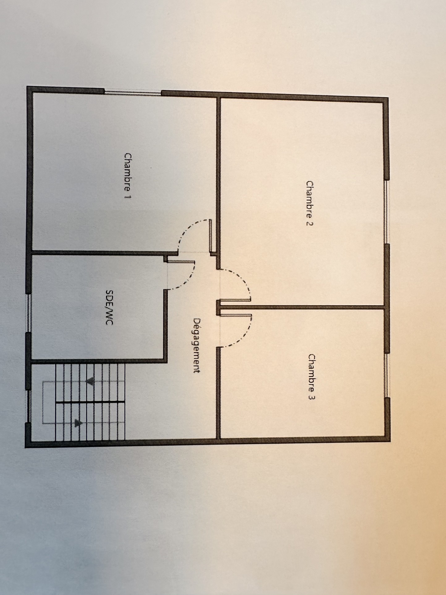 Vente Maison à Vaires-sur-Marne 4 pièces