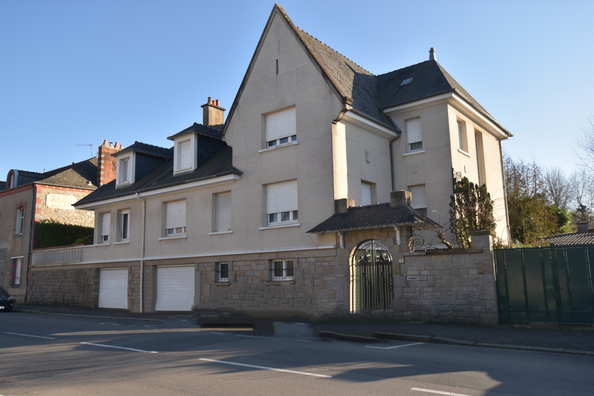 Vente Maison à Saint-Méen-le-Grand 7 pièces