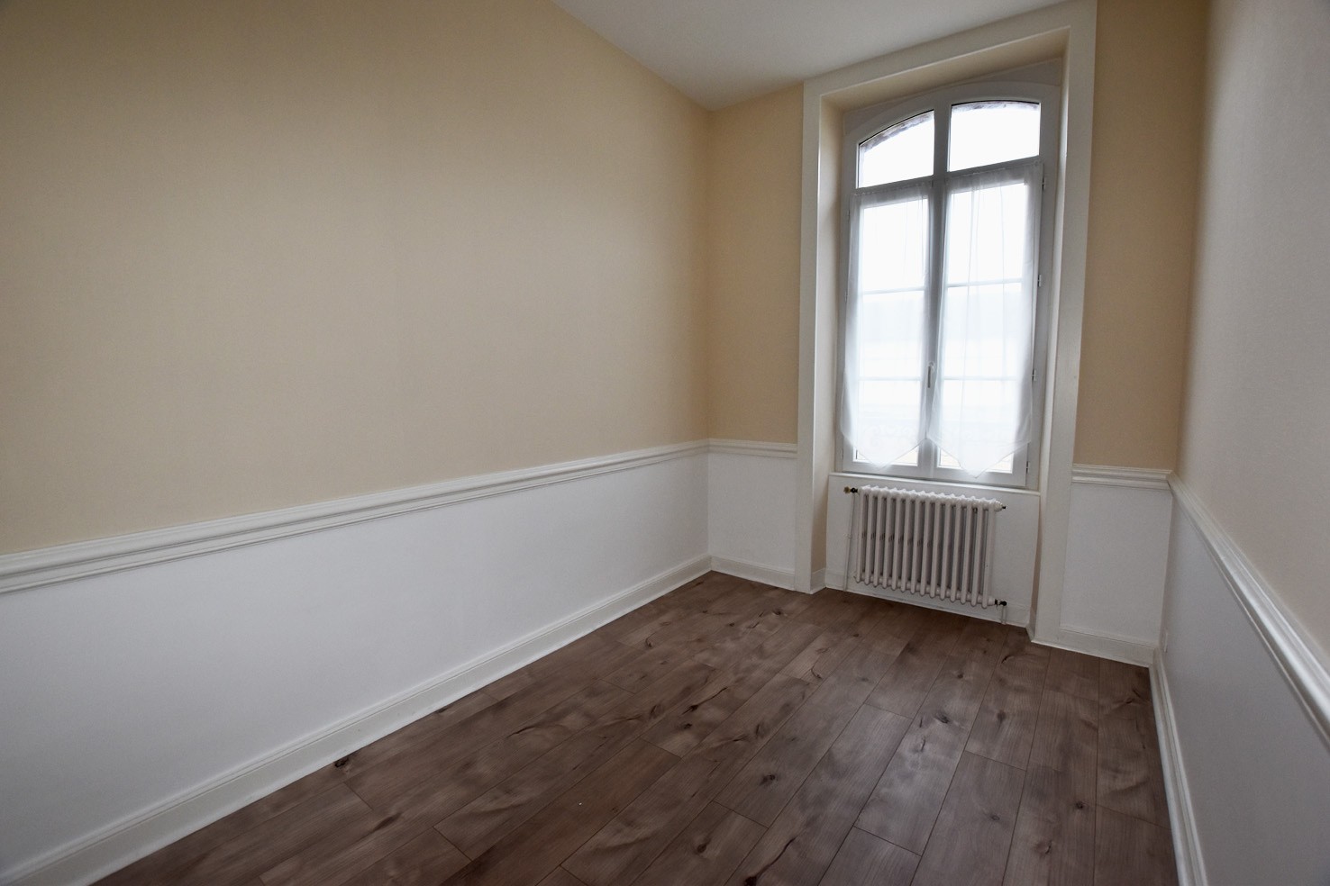 Vente Appartement à Saint-Méen-le-Grand 3 pièces