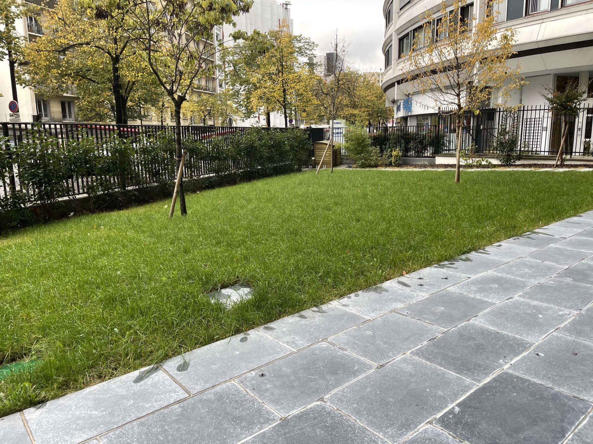 Vente Appartement à Paris Vaugirard 15e arrondissement 5 pièces