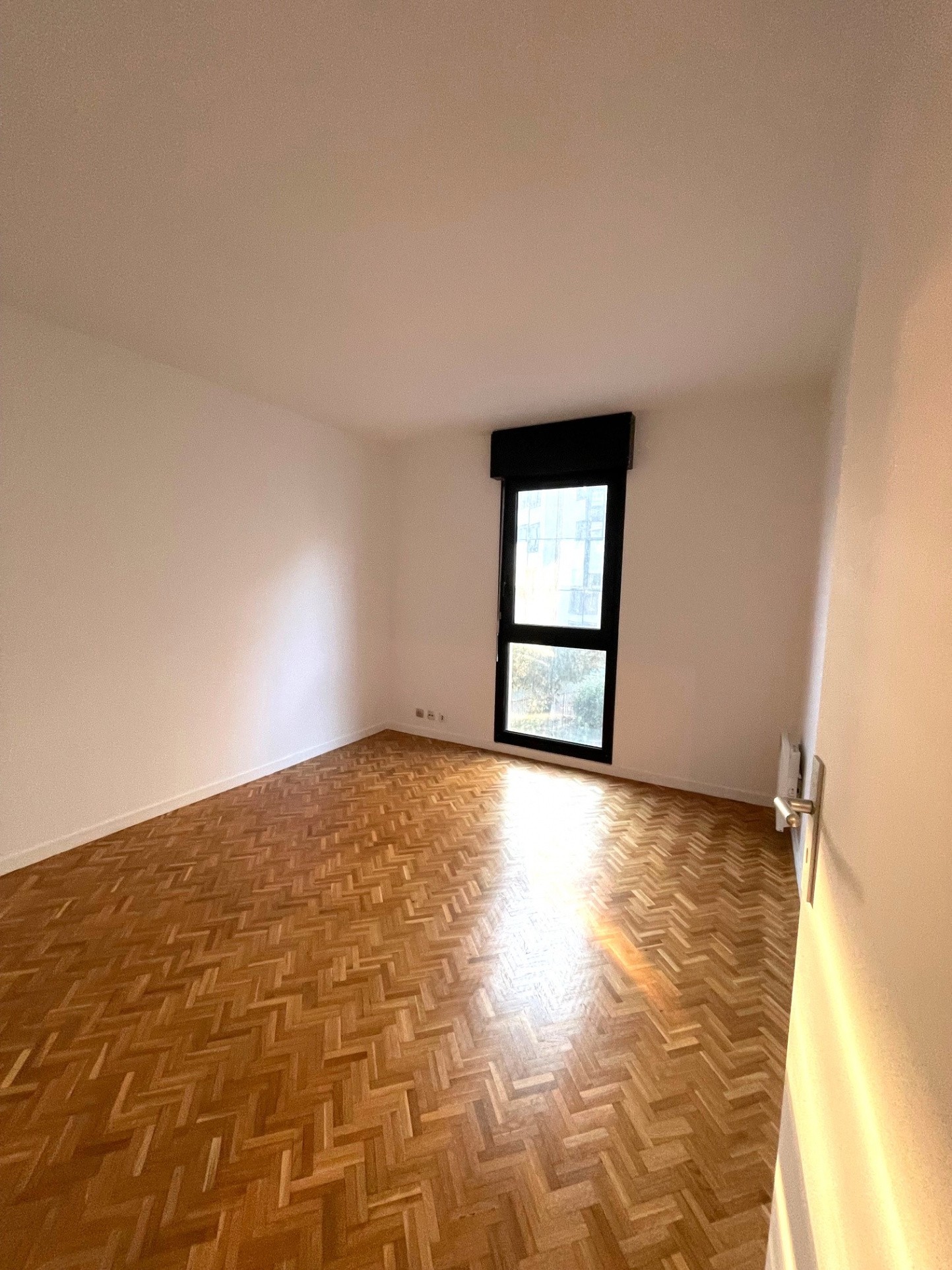 Vente Appartement à Paris Ménilmontant 20e arrondissement 3 pièces