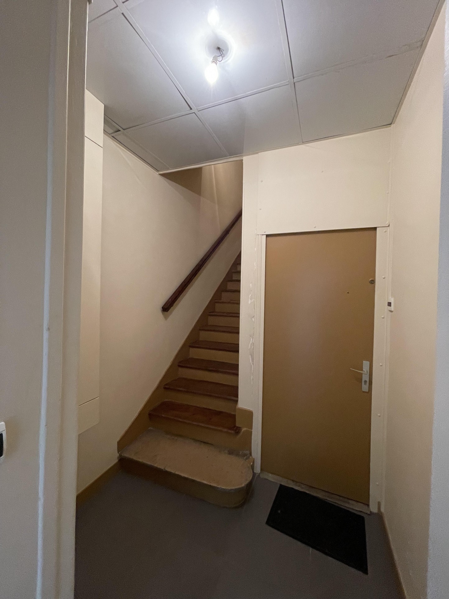 Vente Appartement à Ivry-sur-Seine 1 pièce