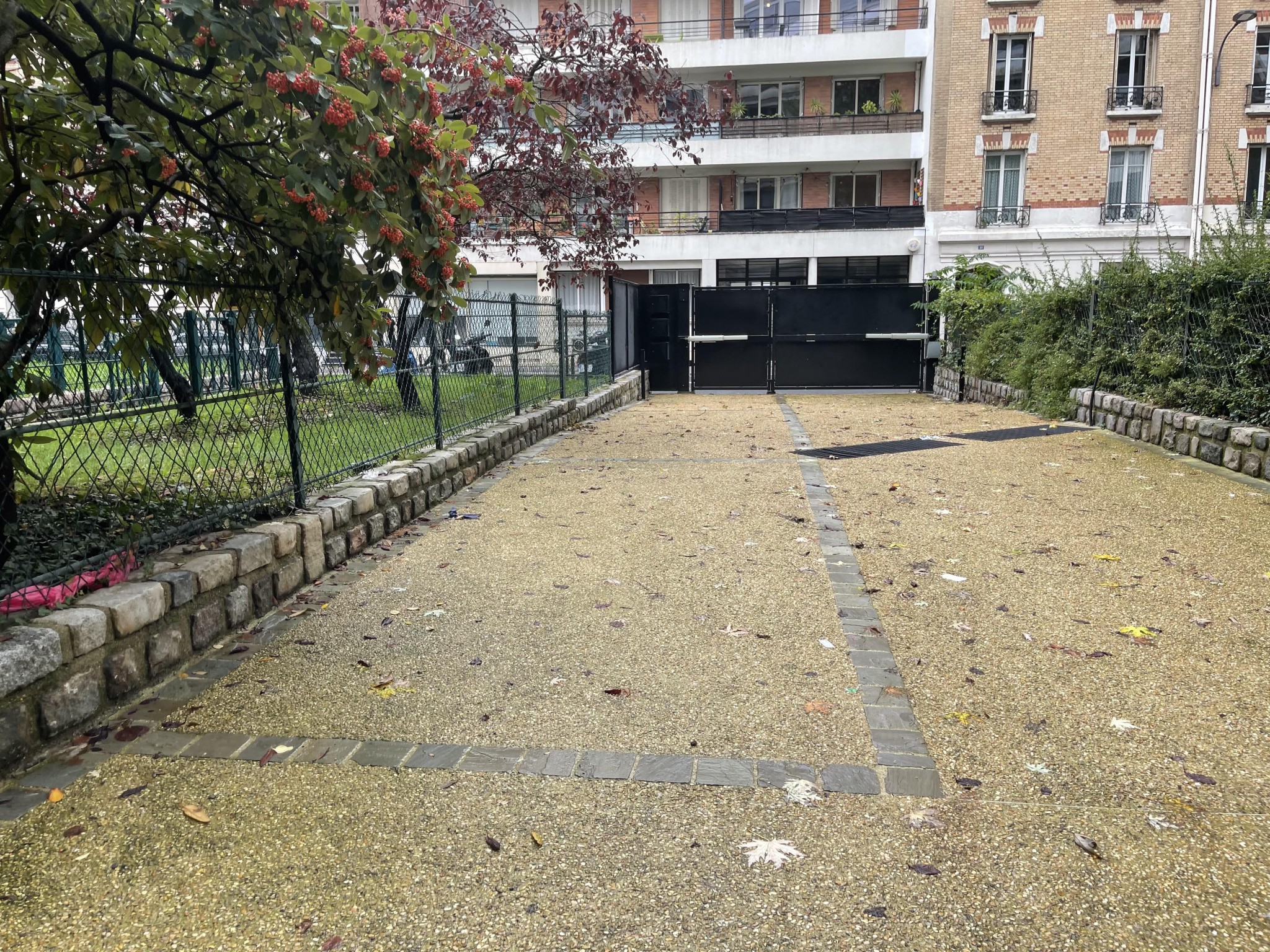 Vente Appartement à Paris Vaugirard 15e arrondissement 4 pièces