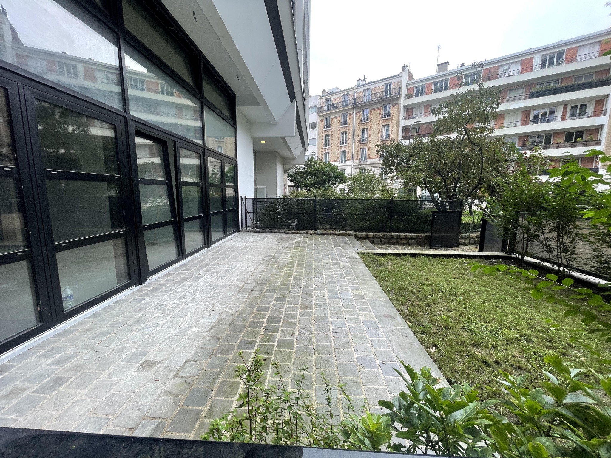 Vente Appartement à Paris Vaugirard 15e arrondissement 4 pièces