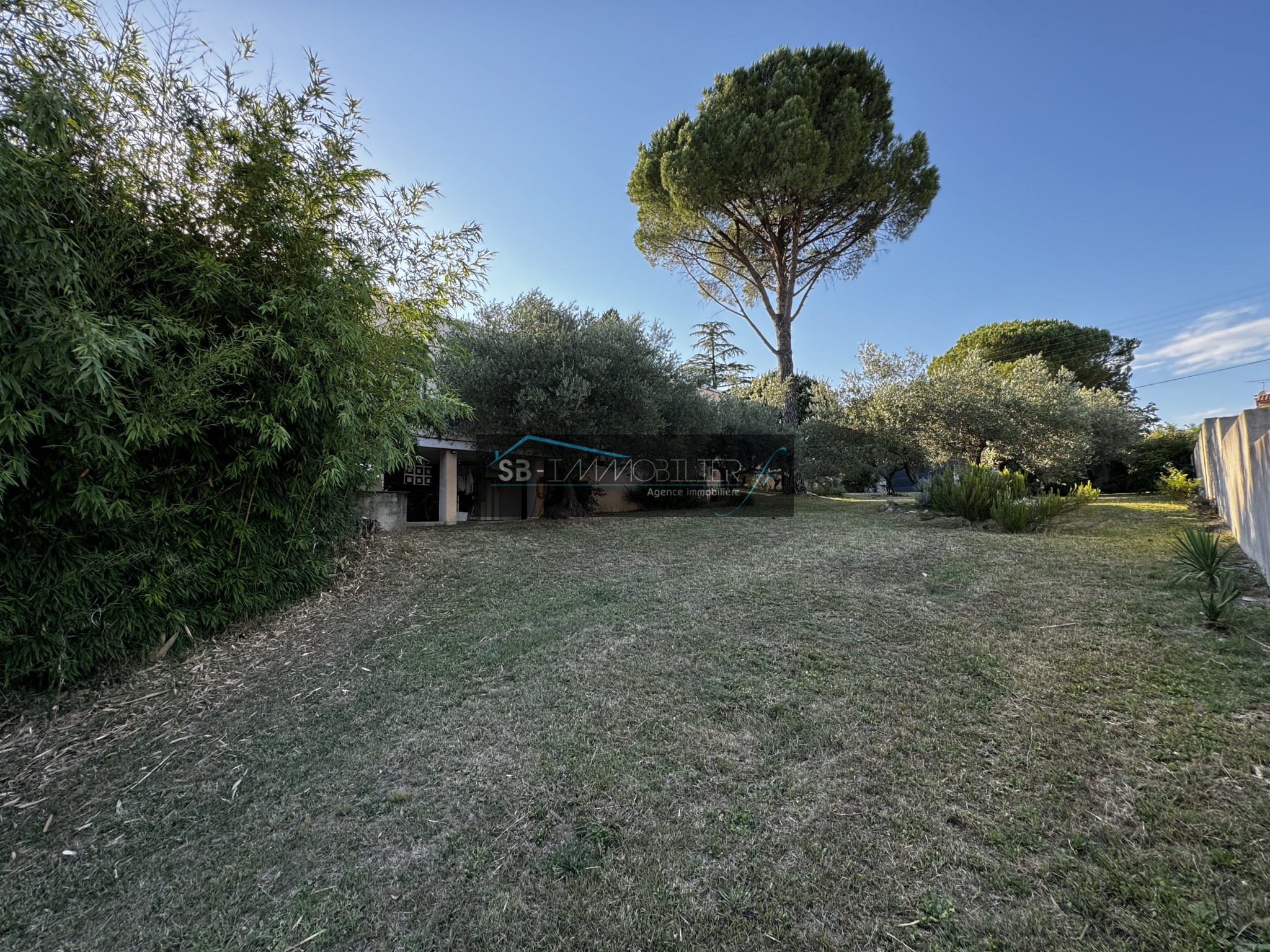 Vente Maison à Alès 7 pièces