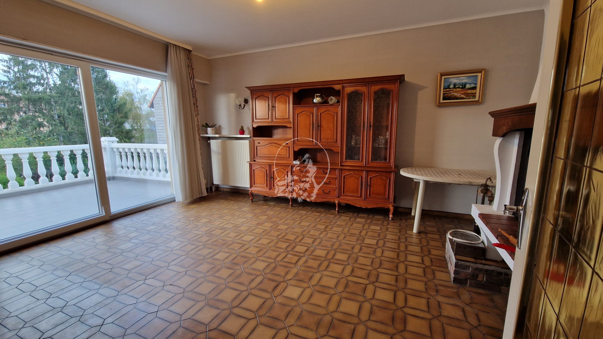 Vente Maison à Forbach 4 pièces