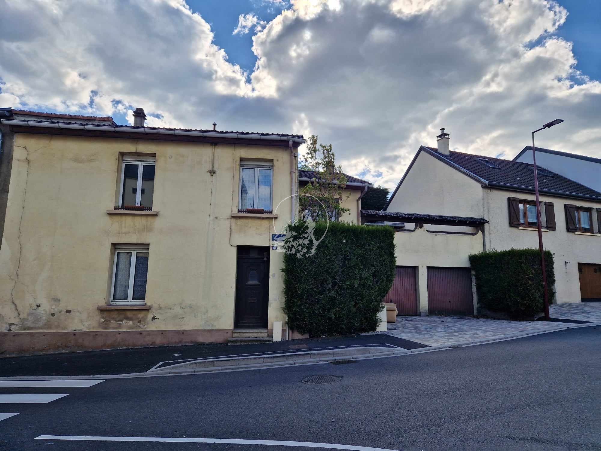 Vente Maison à Longeville-lès-Saint-Avold 4 pièces